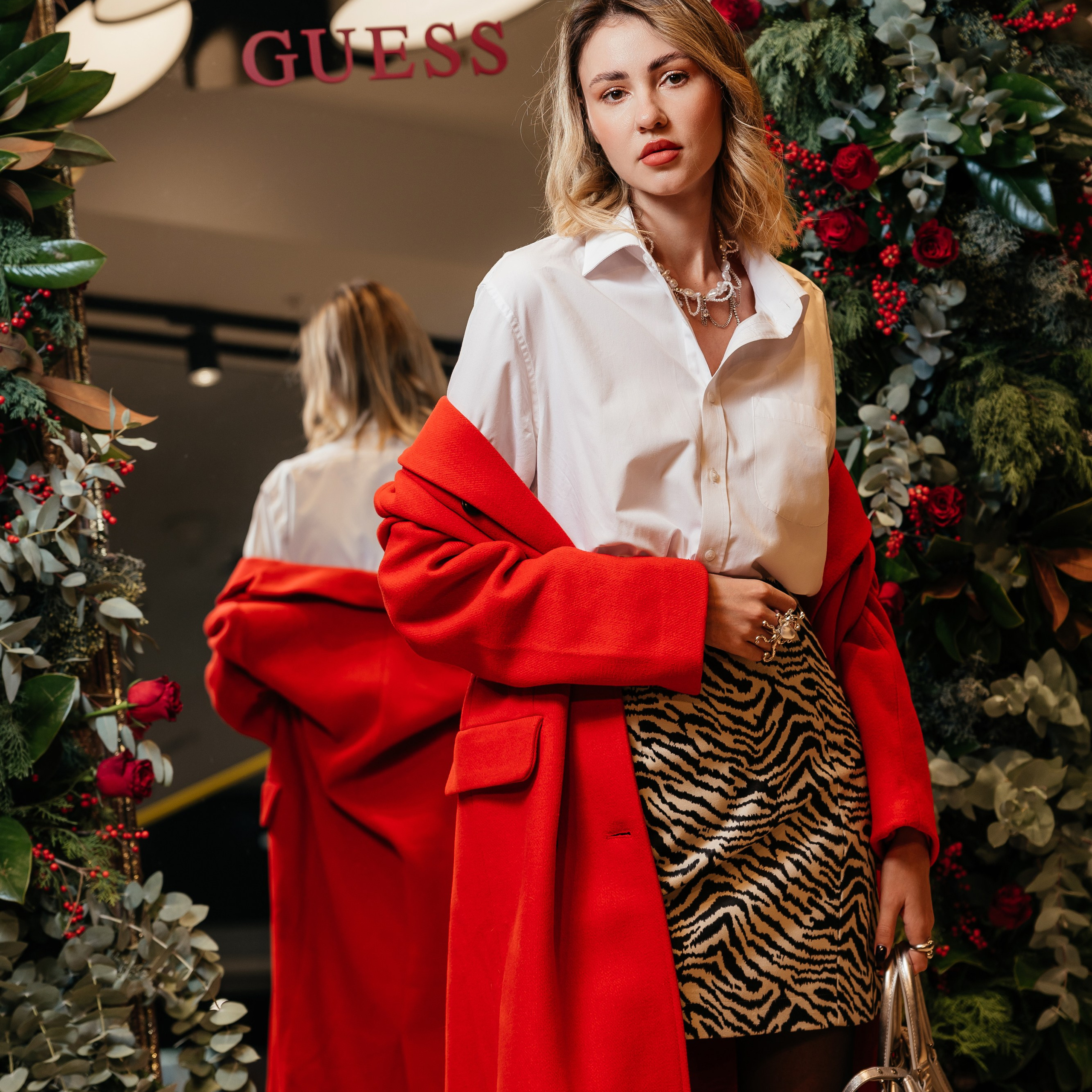 Guess. Репортажный и свадебный фотограф в Краснодаре Владислав Рыжов