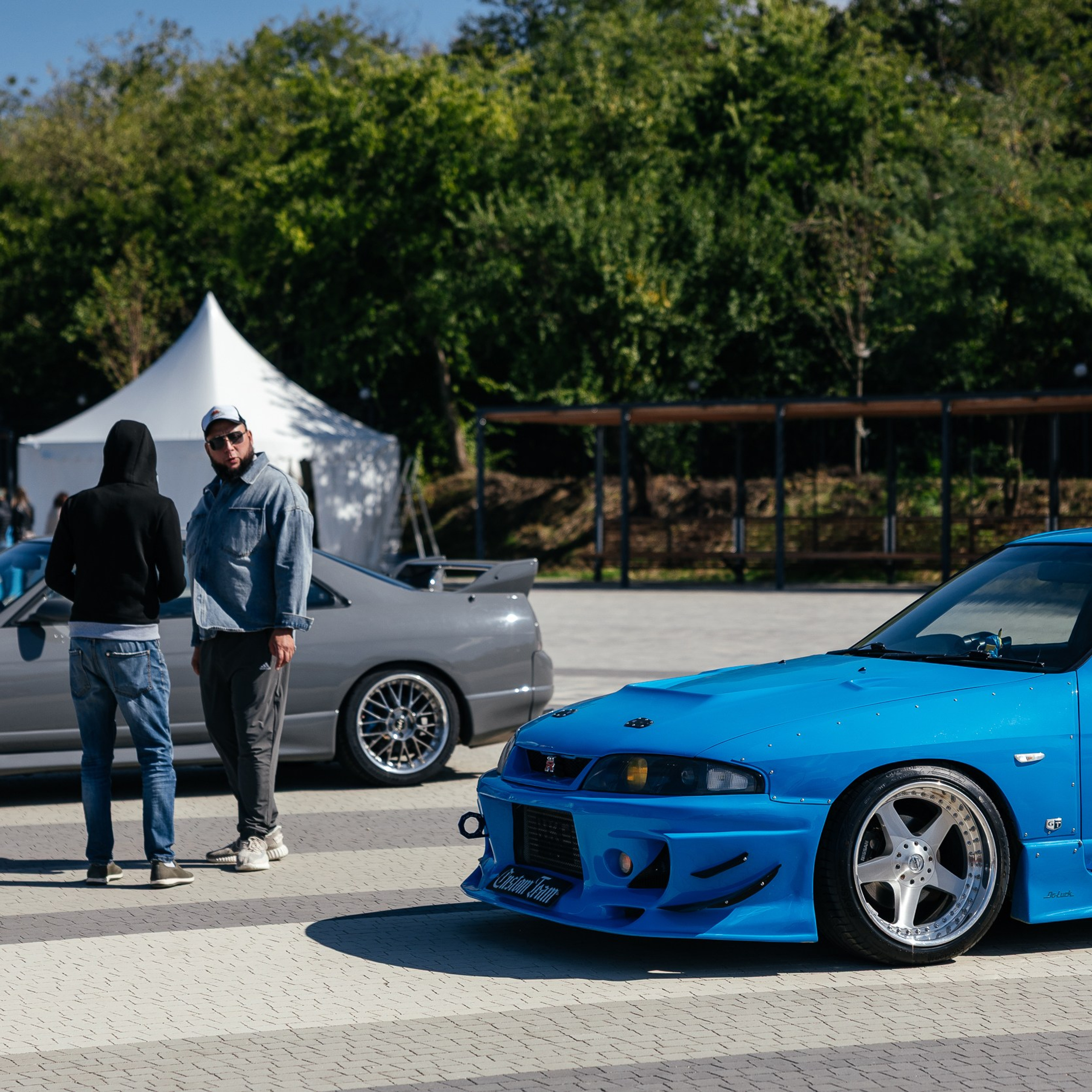 Гриль! Рест! Фест!. Репортажный и свадебный фотограф в Краснодаре Владислав Рыжов