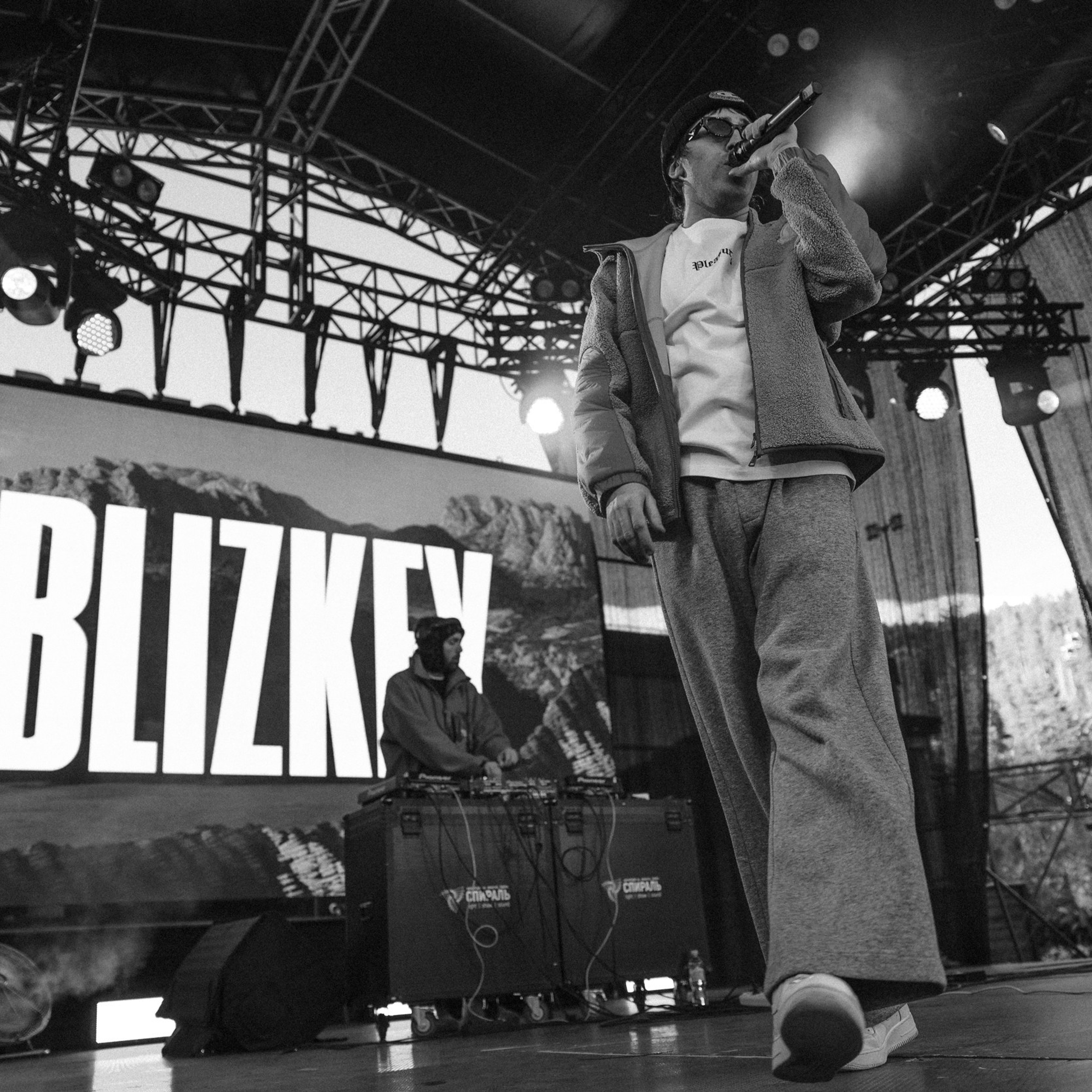 Ритм Гор. Репортажный и свадебный фотограф в Краснодаре Владислав Рыжов