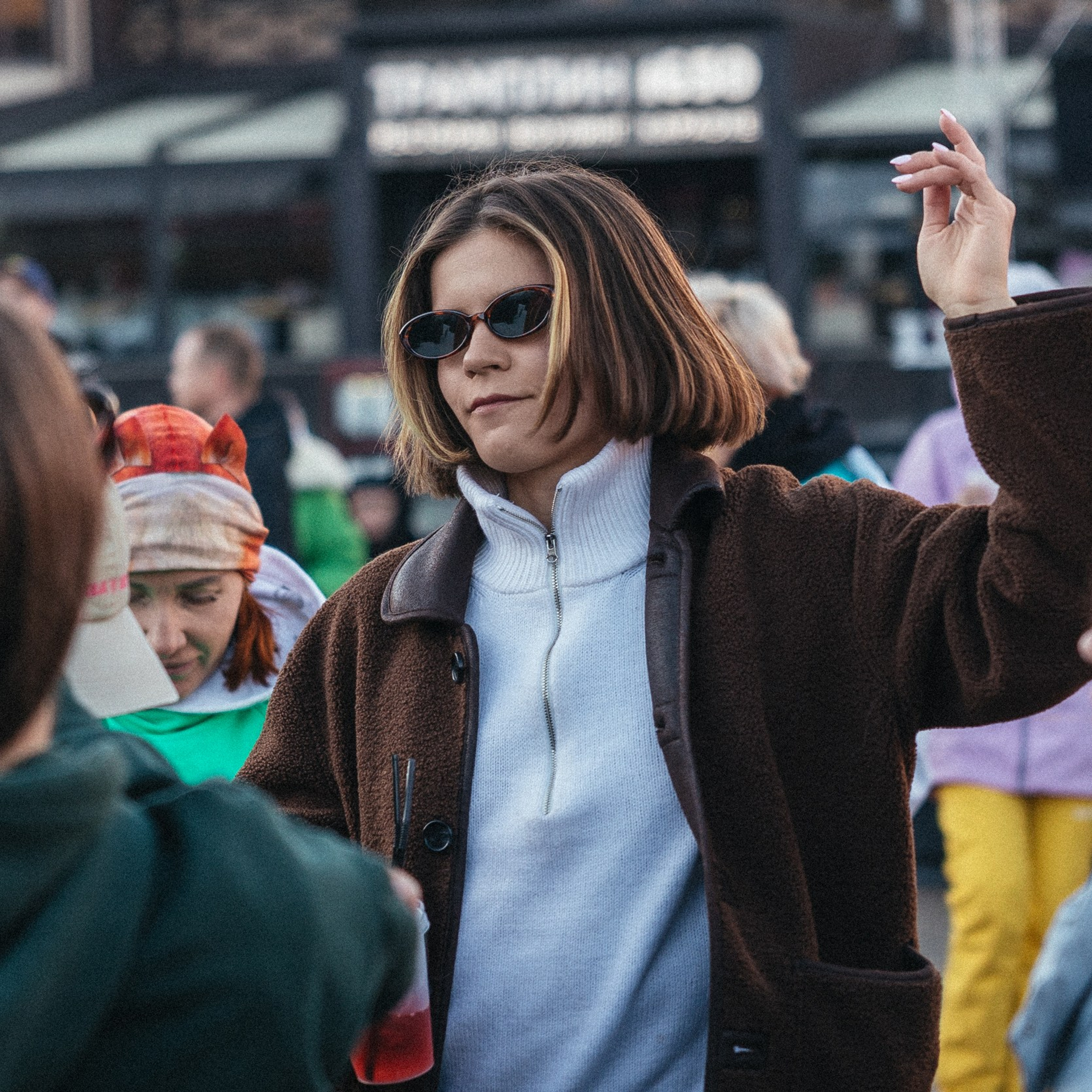 Ритм Гор. Репортажный и свадебный фотограф в Краснодаре Владислав Рыжов