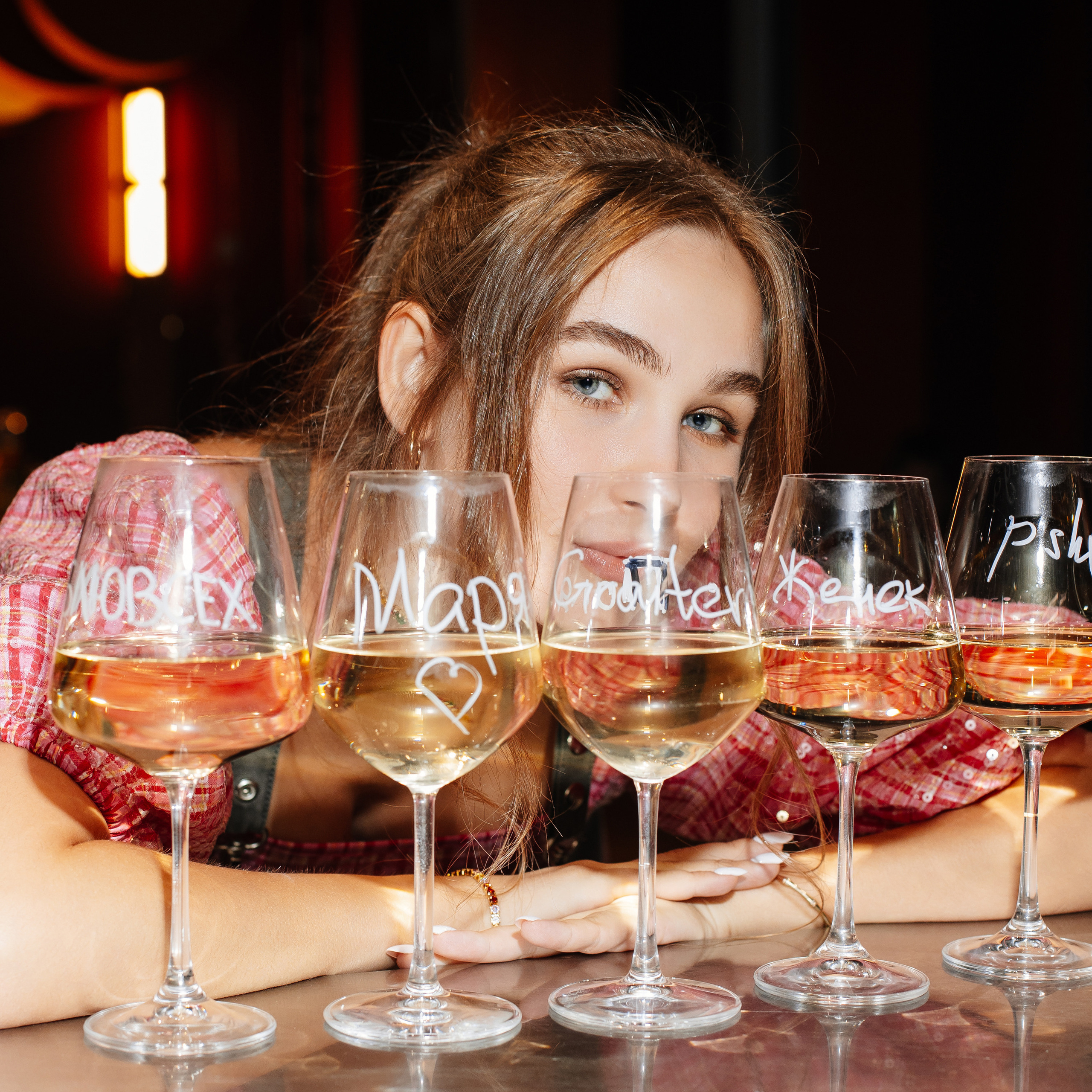 День рождение в Вилке. Репортажный и свадебный фотограф в Краснодаре Владислав Рыжов