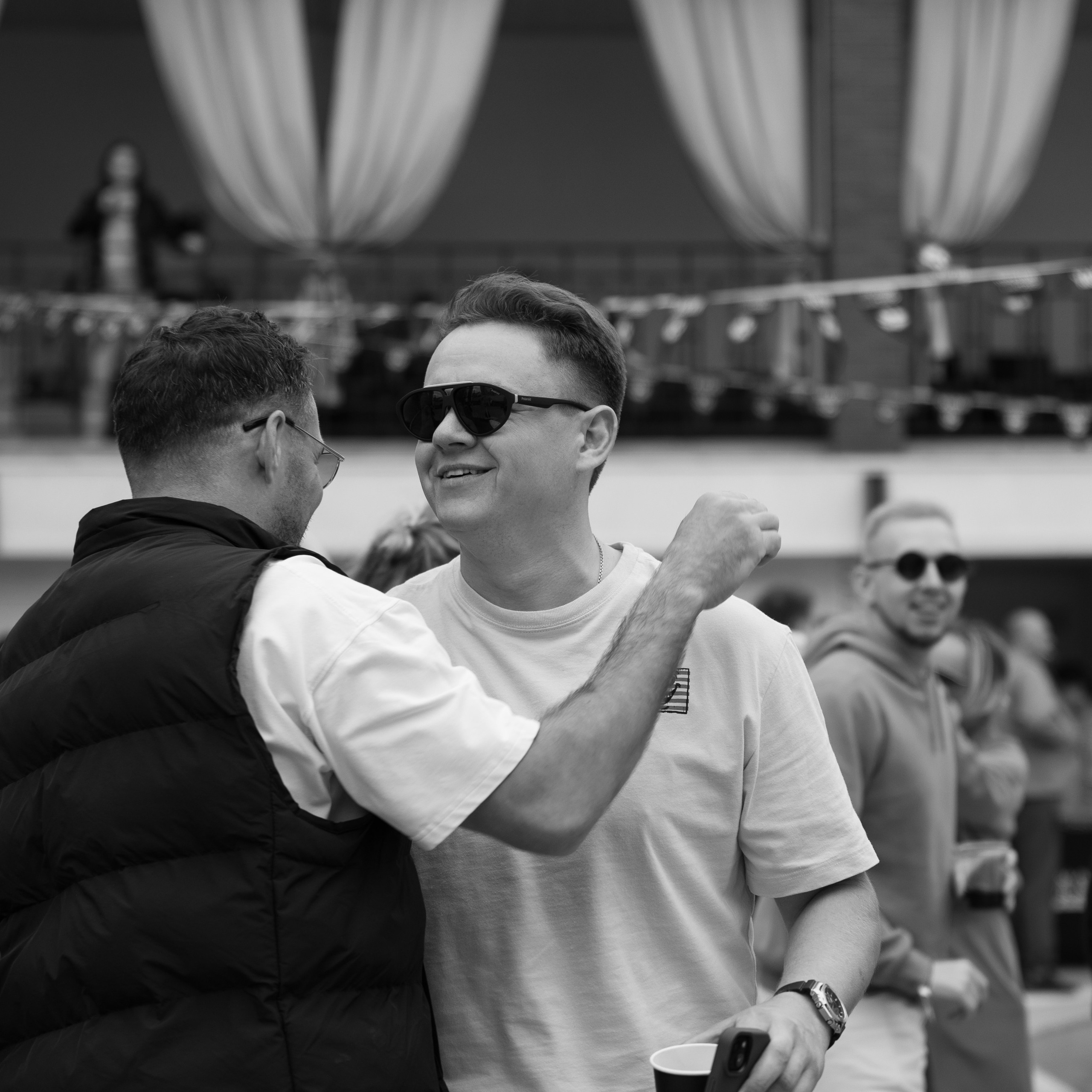 MAEWKA. Репортажный и свадебный фотограф в Краснодаре Владислав Рыжов