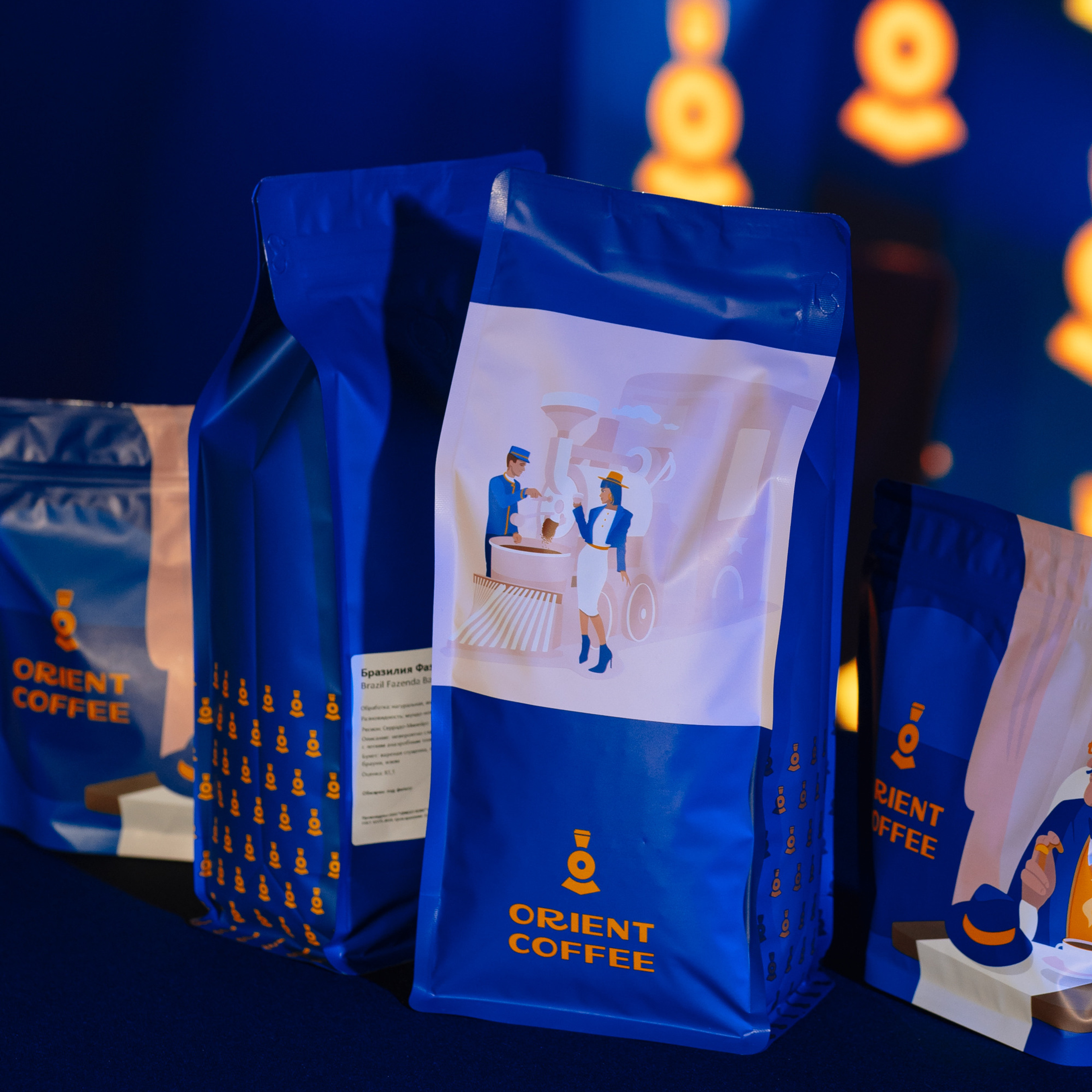 Ориент кофе. Репортажный и свадебный фотограф в Краснодаре Владислав Рыжов