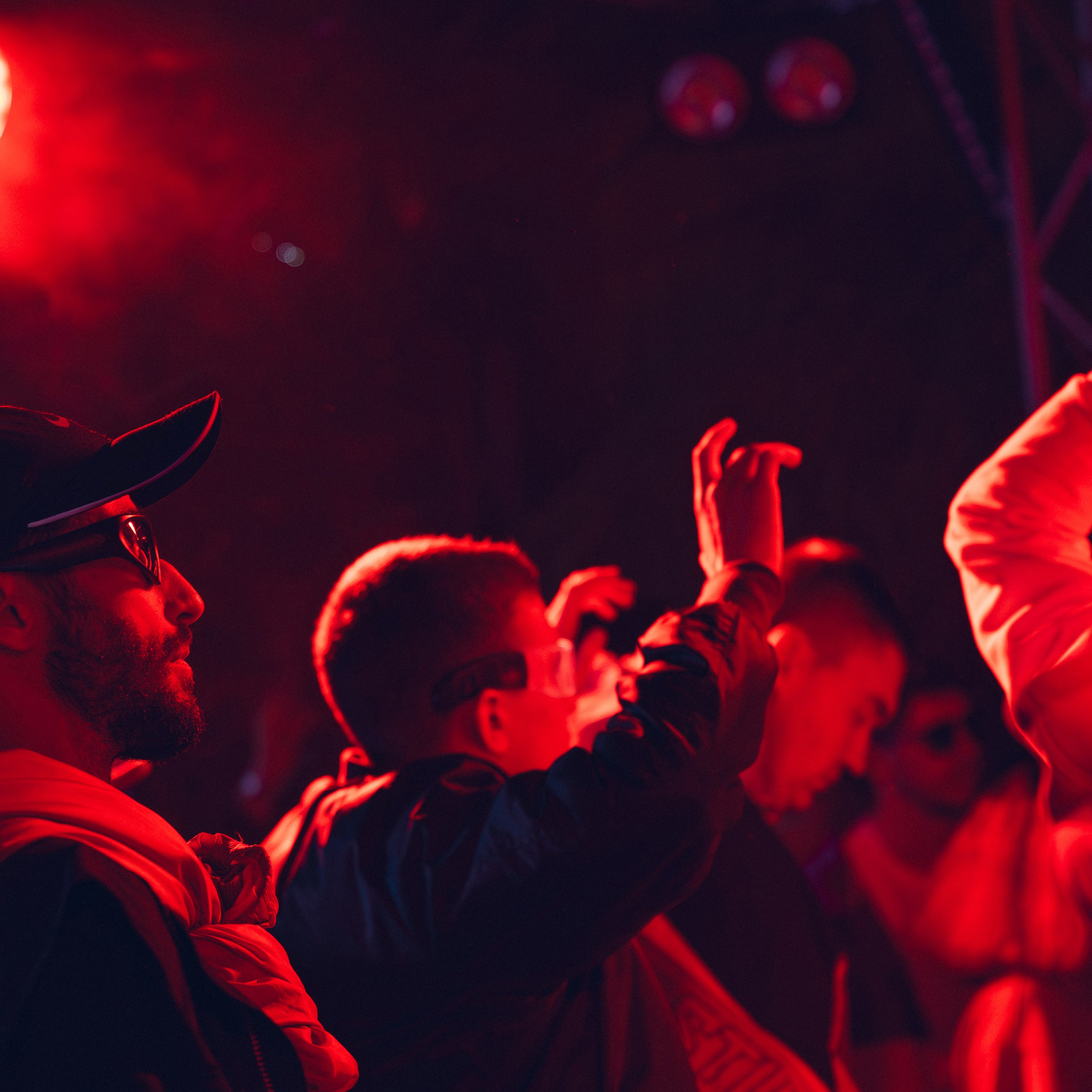 MAEWKA. Репортажный и свадебный фотограф в Краснодаре Владислав Рыжов