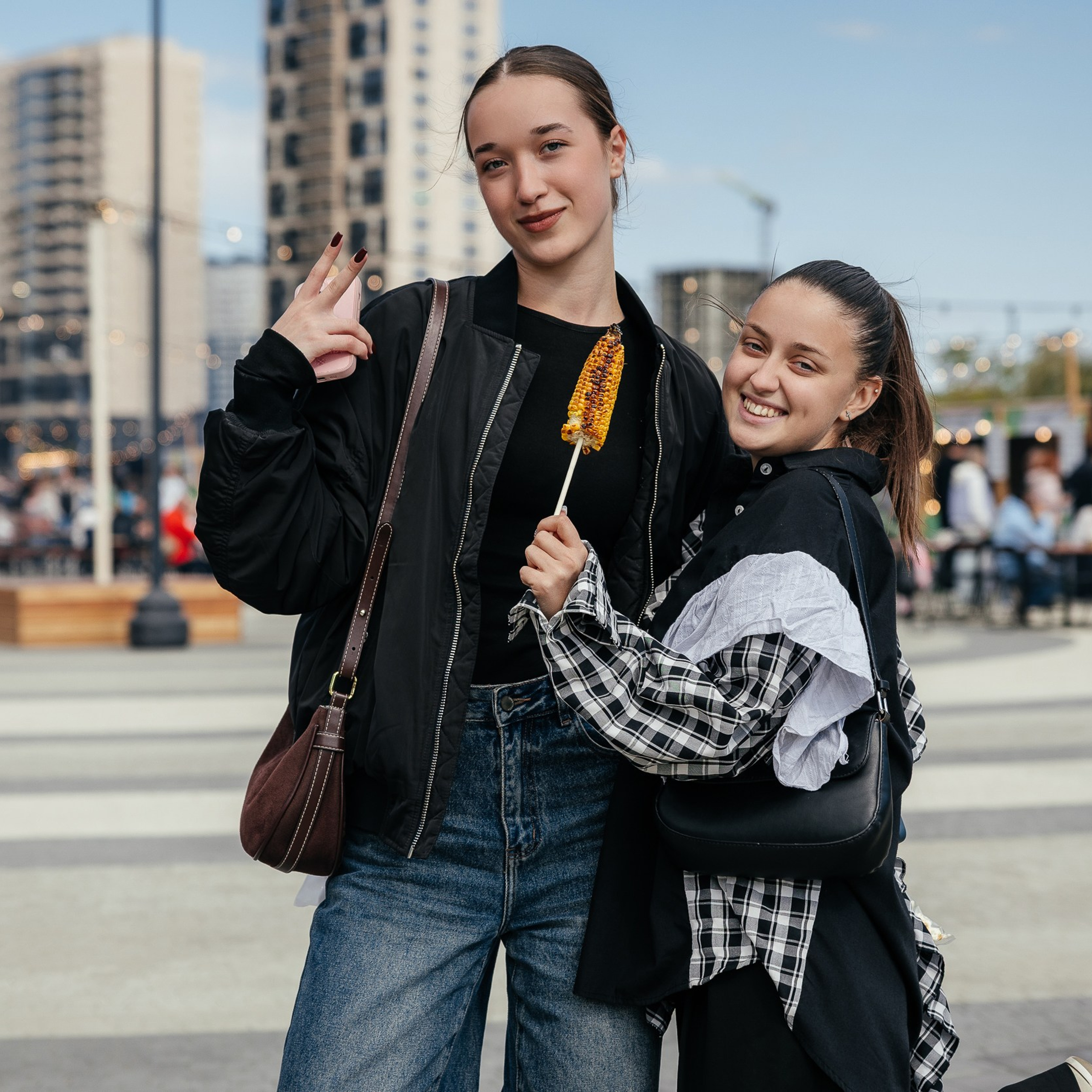 Гриль! Рест! Фест!. Репортажный и свадебный фотограф в Краснодаре Владислав Рыжов