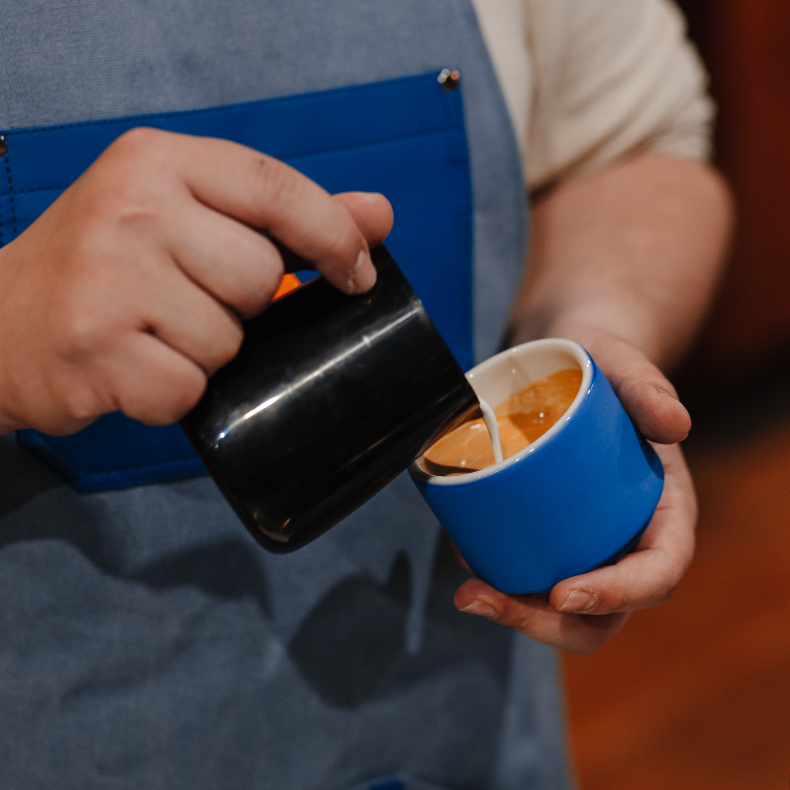 Ориент кофе. Репортажный и свадебный фотограф в Краснодаре Владислав Рыжов