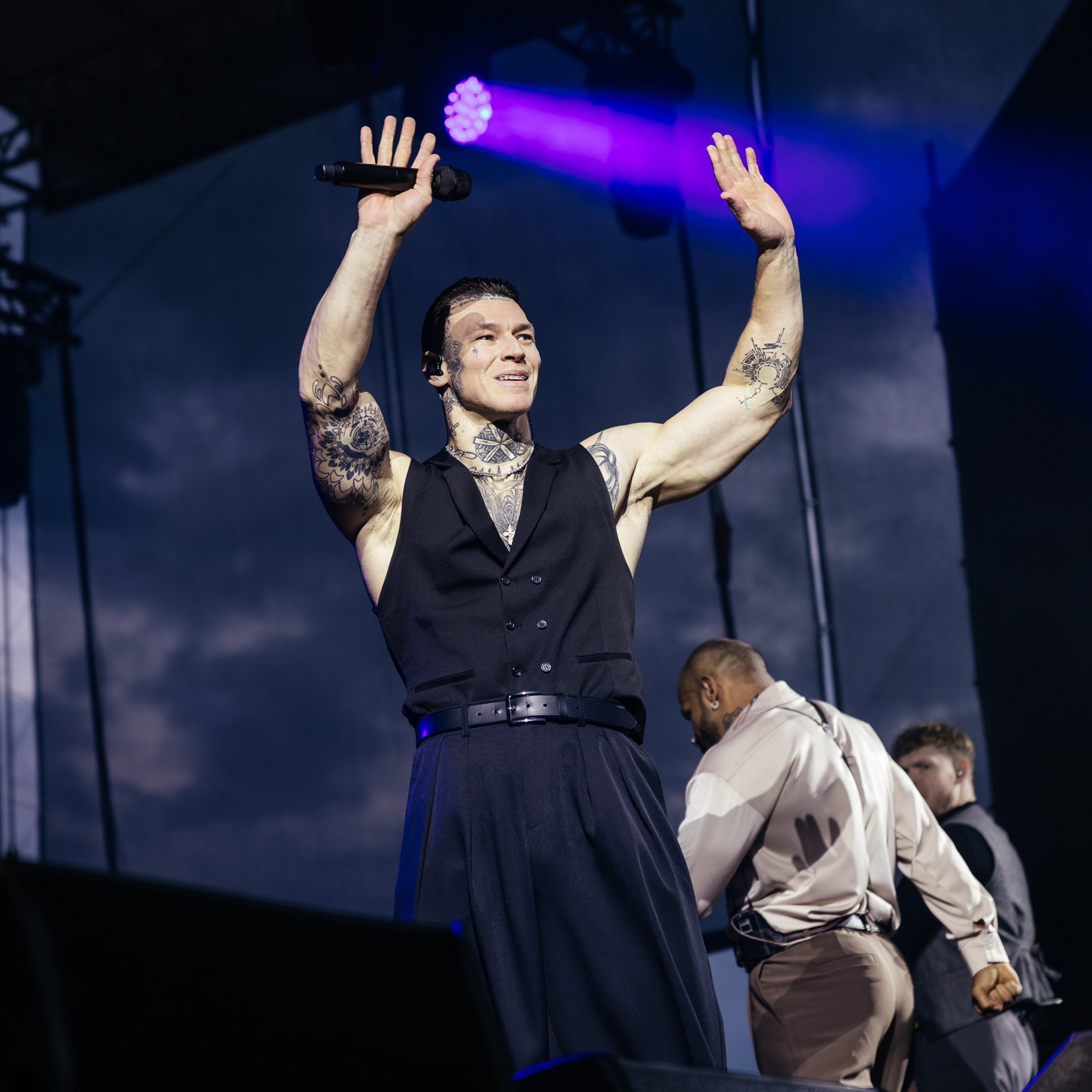 Гриль! Рест! Фест!. Репортажный и свадебный фотограф в Краснодаре Владислав Рыжов