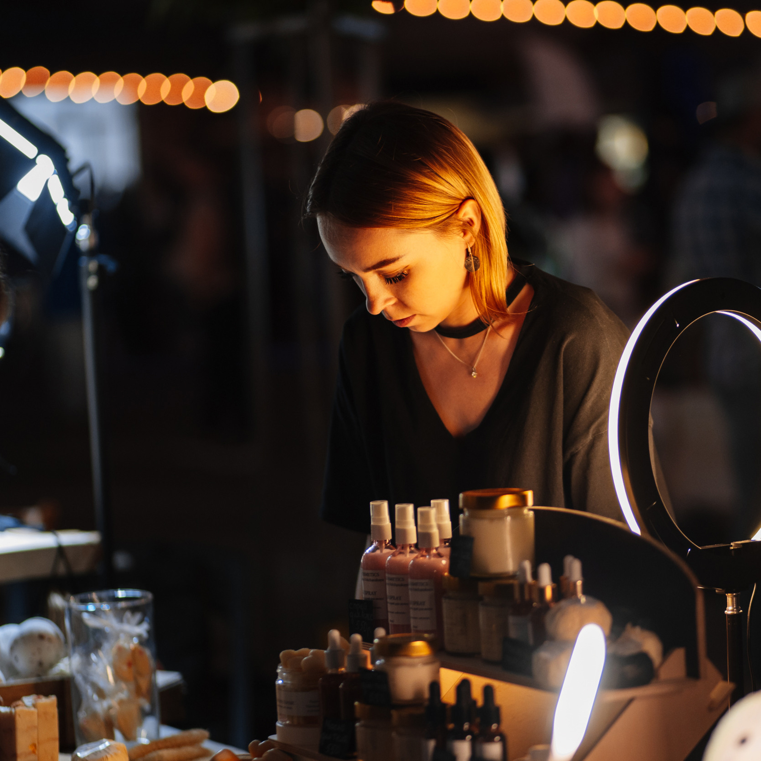 АЗИЯ МАРКЕТ 2.0. Репортажный и свадебный фотограф в Краснодаре Владислав Рыжов