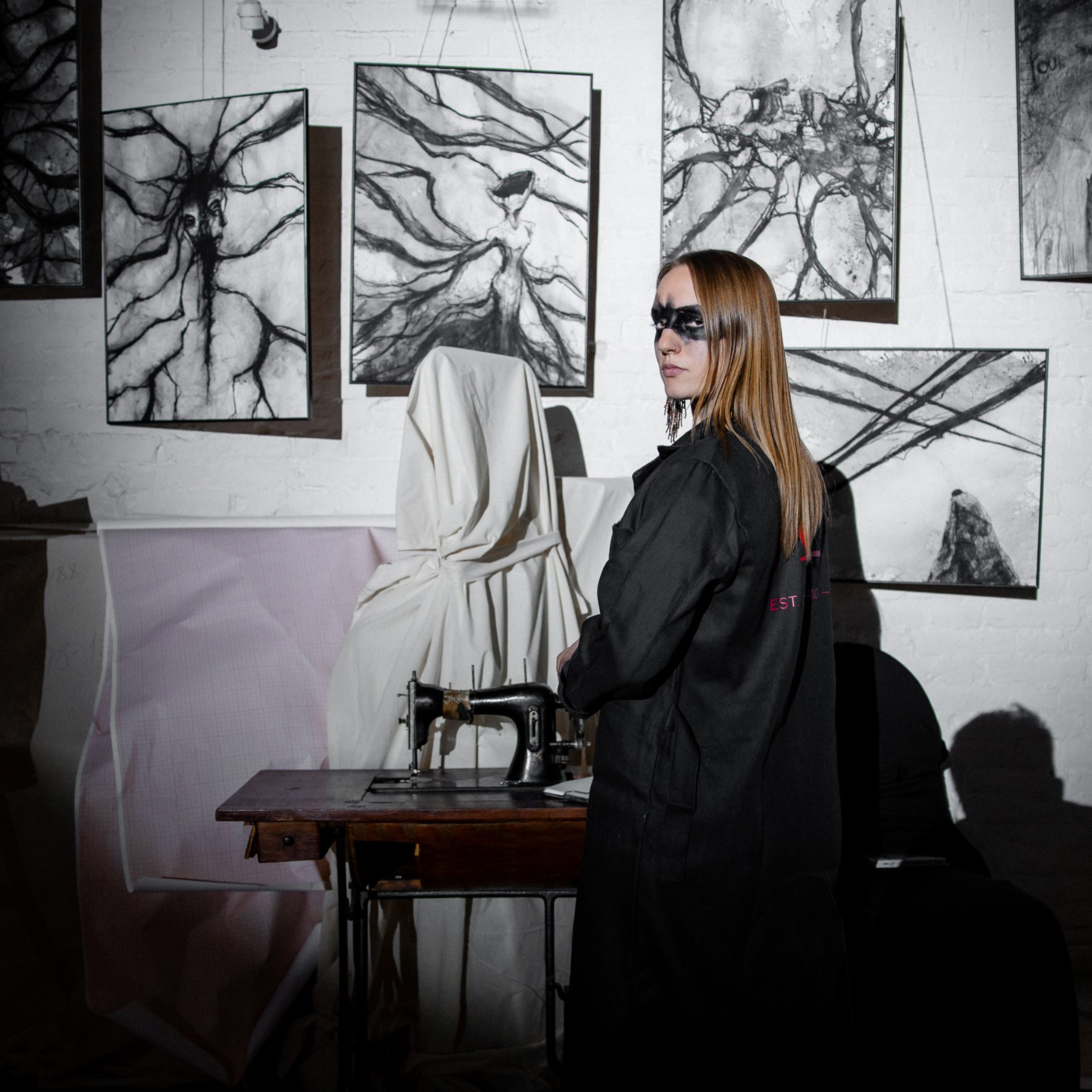 Презентация коллекции AZ BRAND. Репортажный и свадебный фотограф в Краснодаре Владислав Рыжов