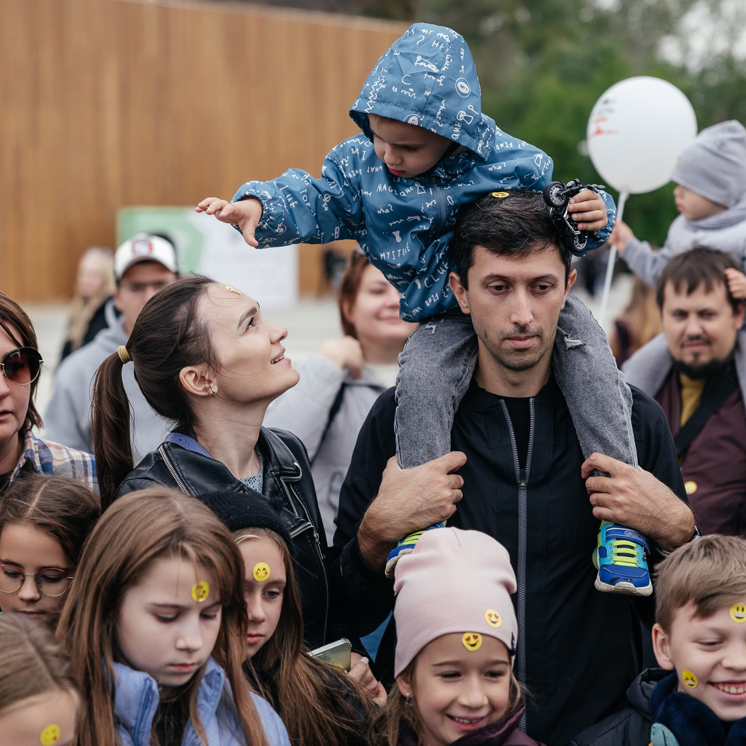 Гриль! Рест! Фест!. Репортажный и свадебный фотограф в Краснодаре Владислав Рыжов
