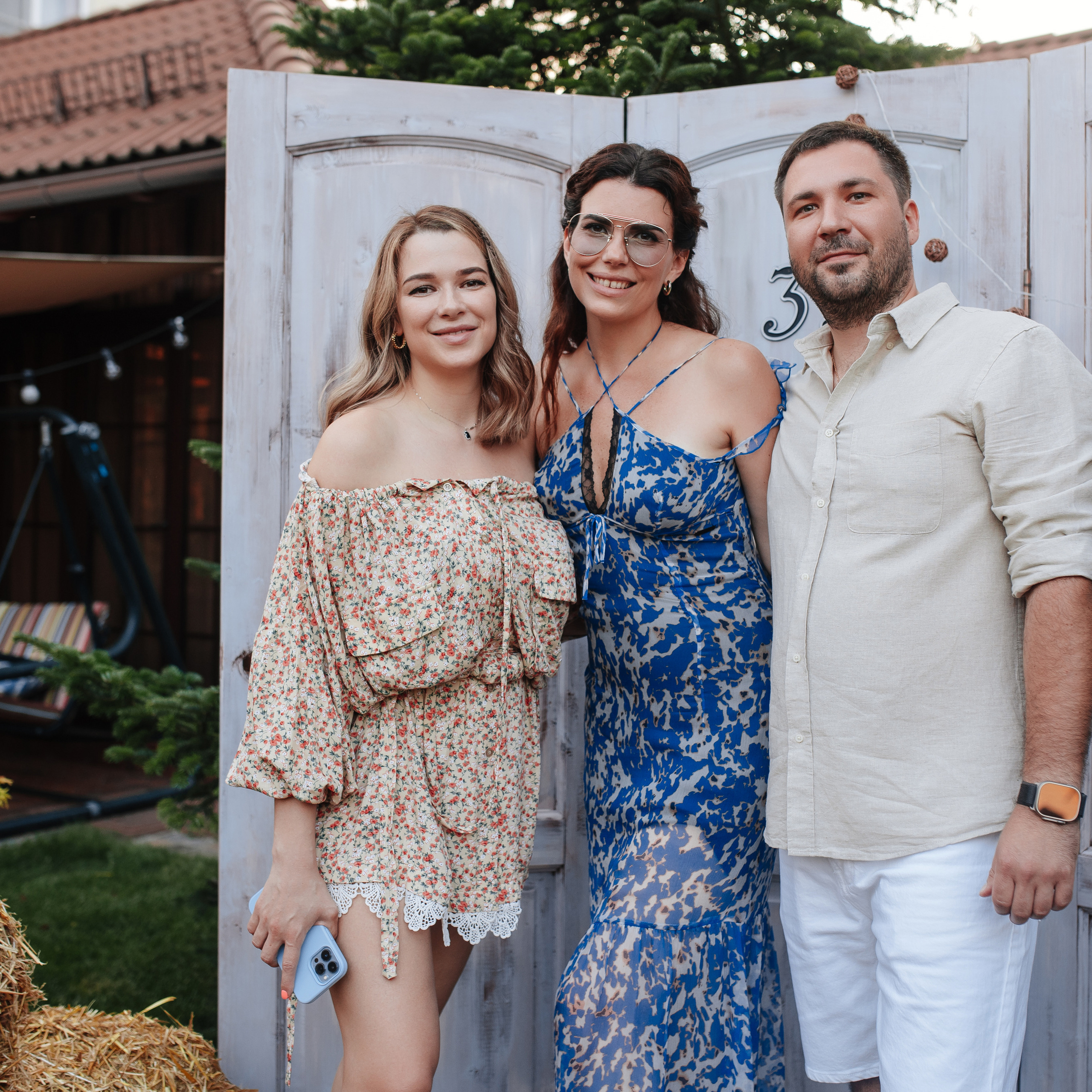 Happy Birthday. Репортажный и свадебный фотограф в Краснодаре Владислав Рыжов