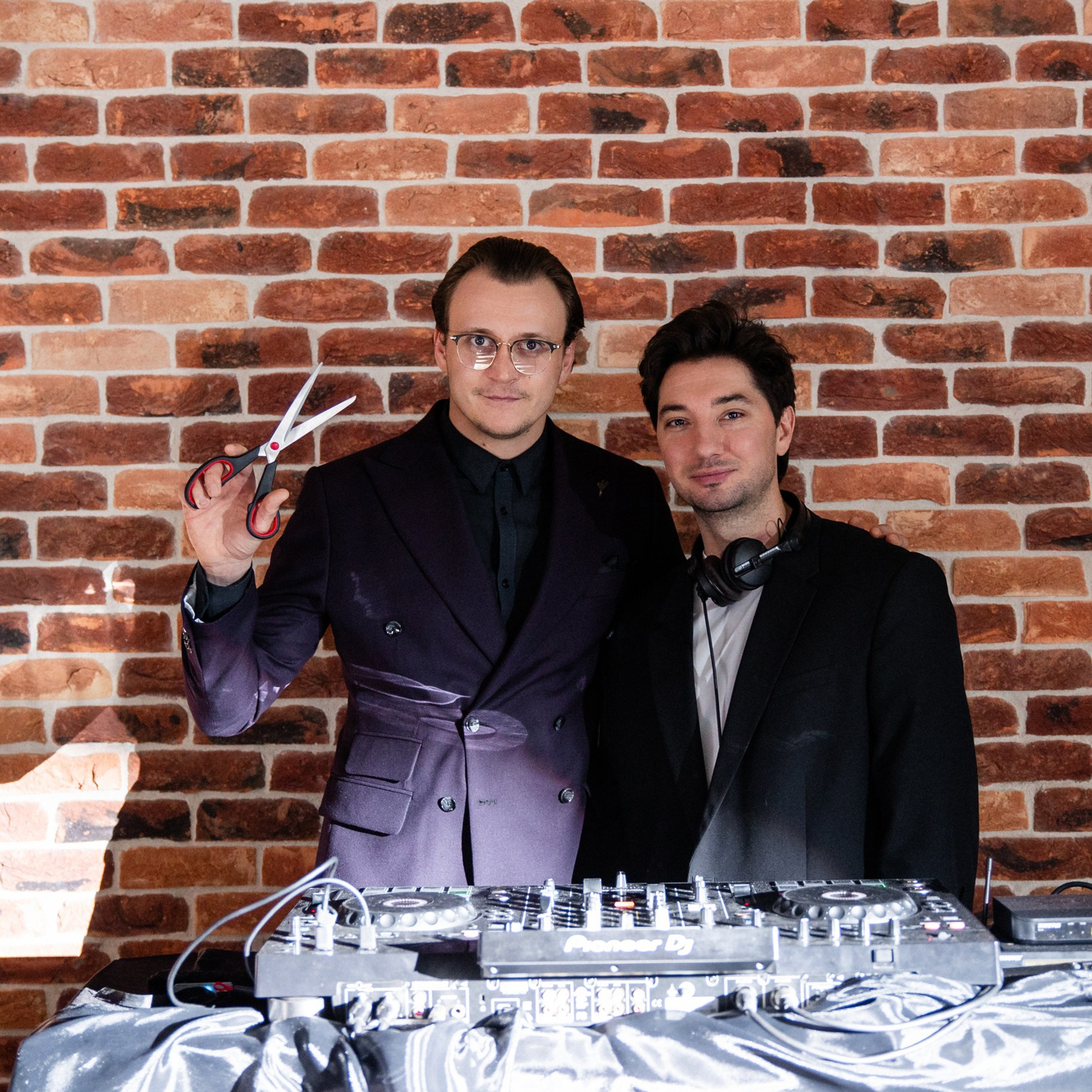 Презентация коллекции AZ BRAND. Репортажный и свадебный фотограф в Краснодаре Владислав Рыжов