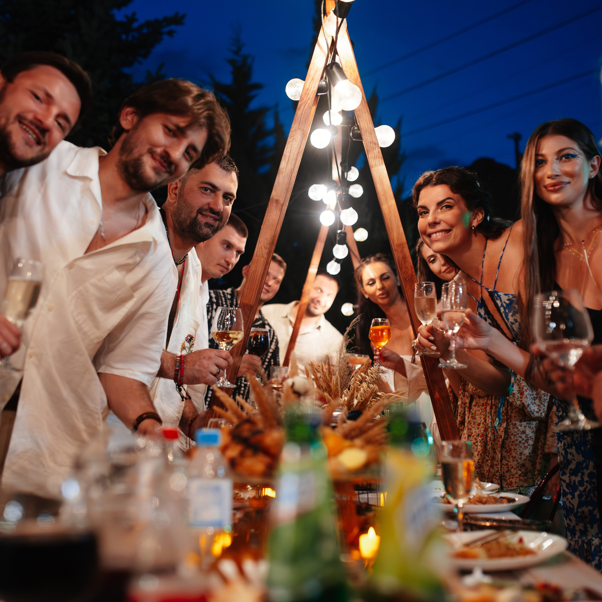 Happy Birthday. Репортажный и свадебный фотограф в Краснодаре Владислав Рыжов