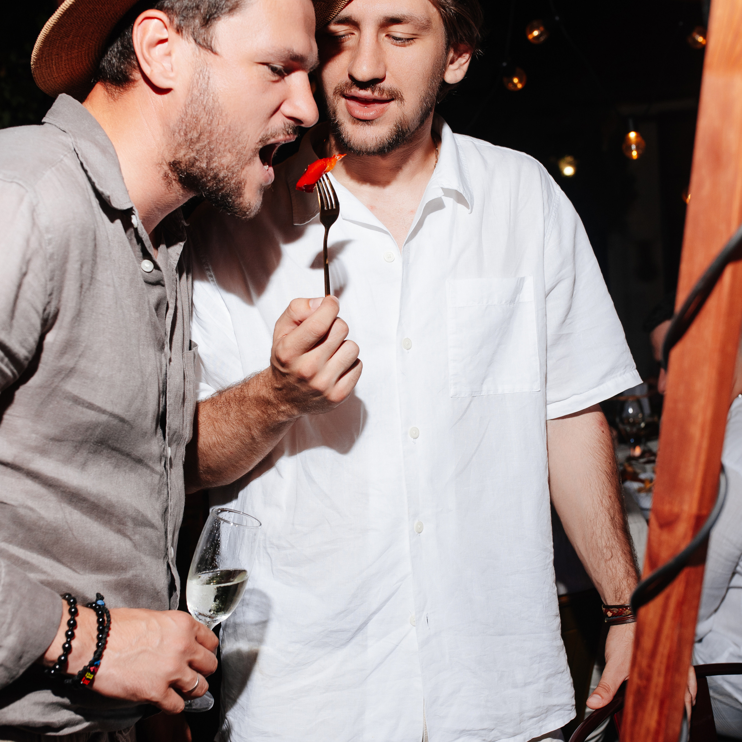 Happy Birthday. Репортажный и свадебный фотограф в Краснодаре Владислав Рыжов