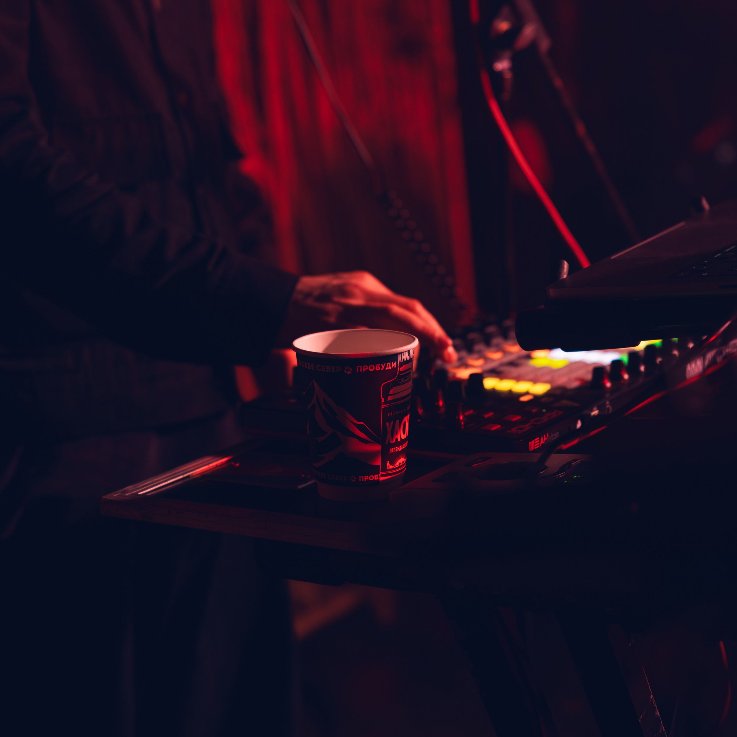 MAEWKA. Репортажный и свадебный фотограф в Краснодаре Владислав Рыжов