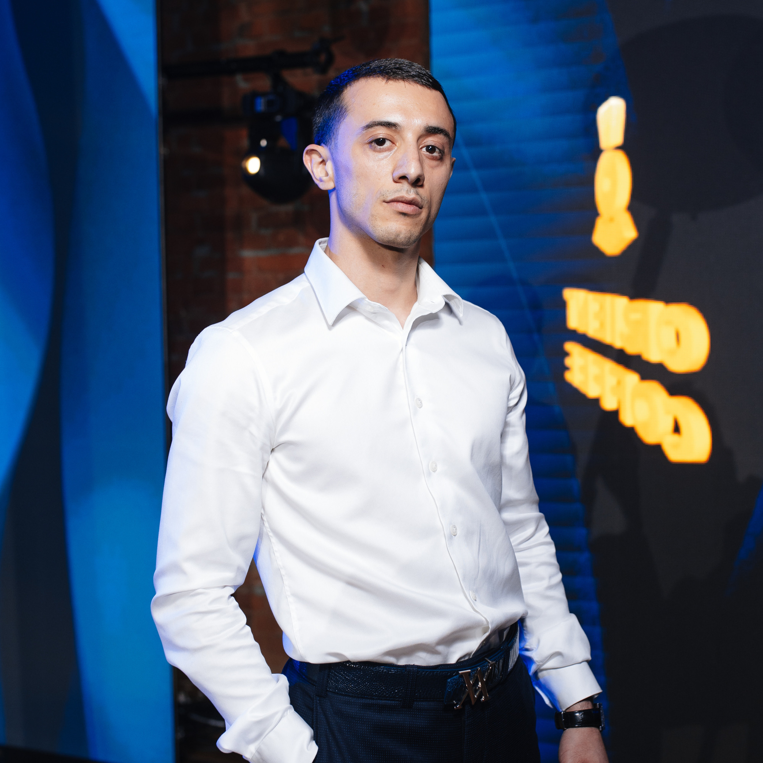 Ориент кофе. Репортажный и свадебный фотограф в Краснодаре Владислав Рыжов