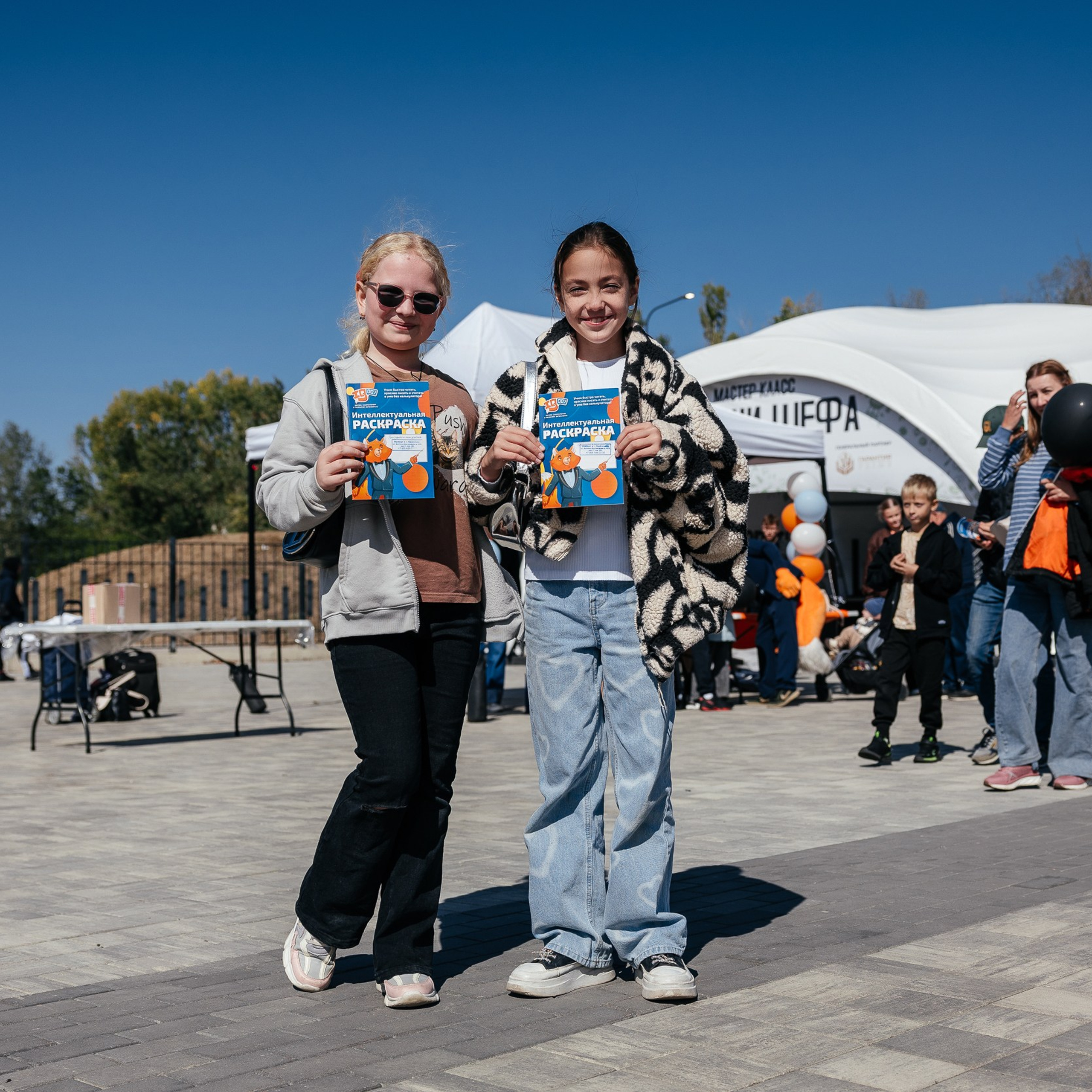 Гриль! Рест! Фест!. Репортажный и свадебный фотограф в Краснодаре Владислав Рыжов