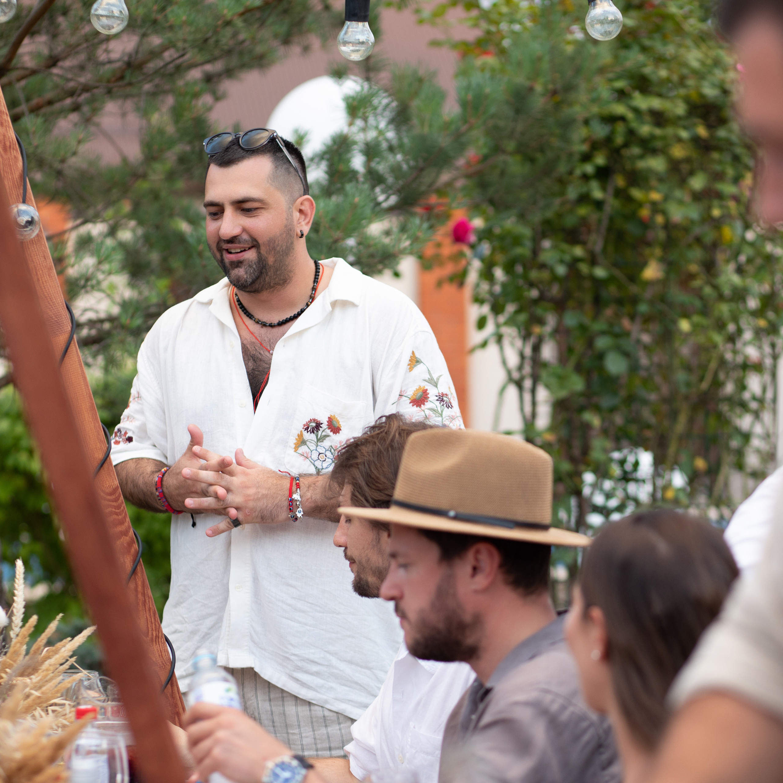 Happy Birthday. Репортажный и свадебный фотограф в Краснодаре Владислав Рыжов