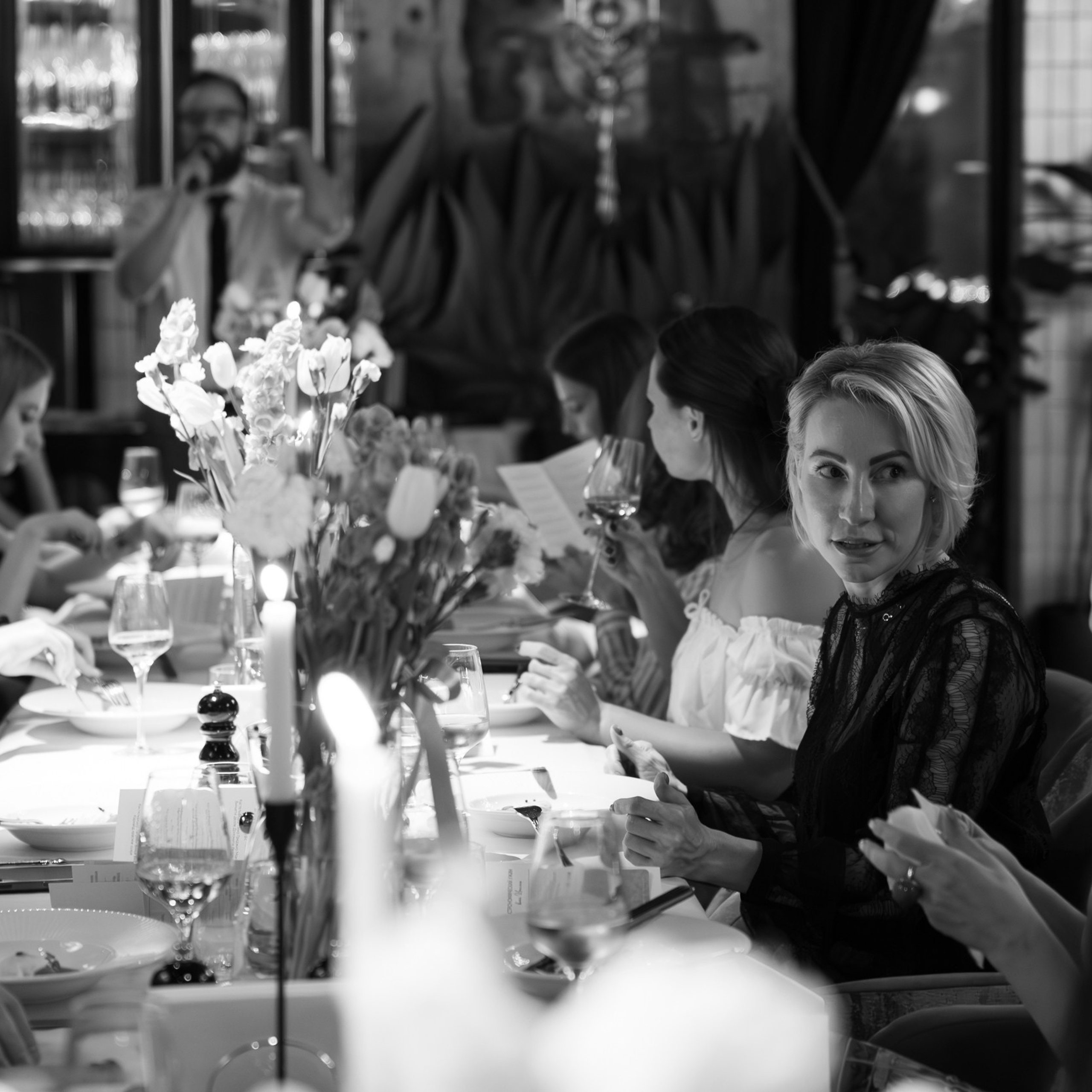 Вечер Итальянских вин. Репортажный и свадебный фотограф в Краснодаре Владислав Рыжов