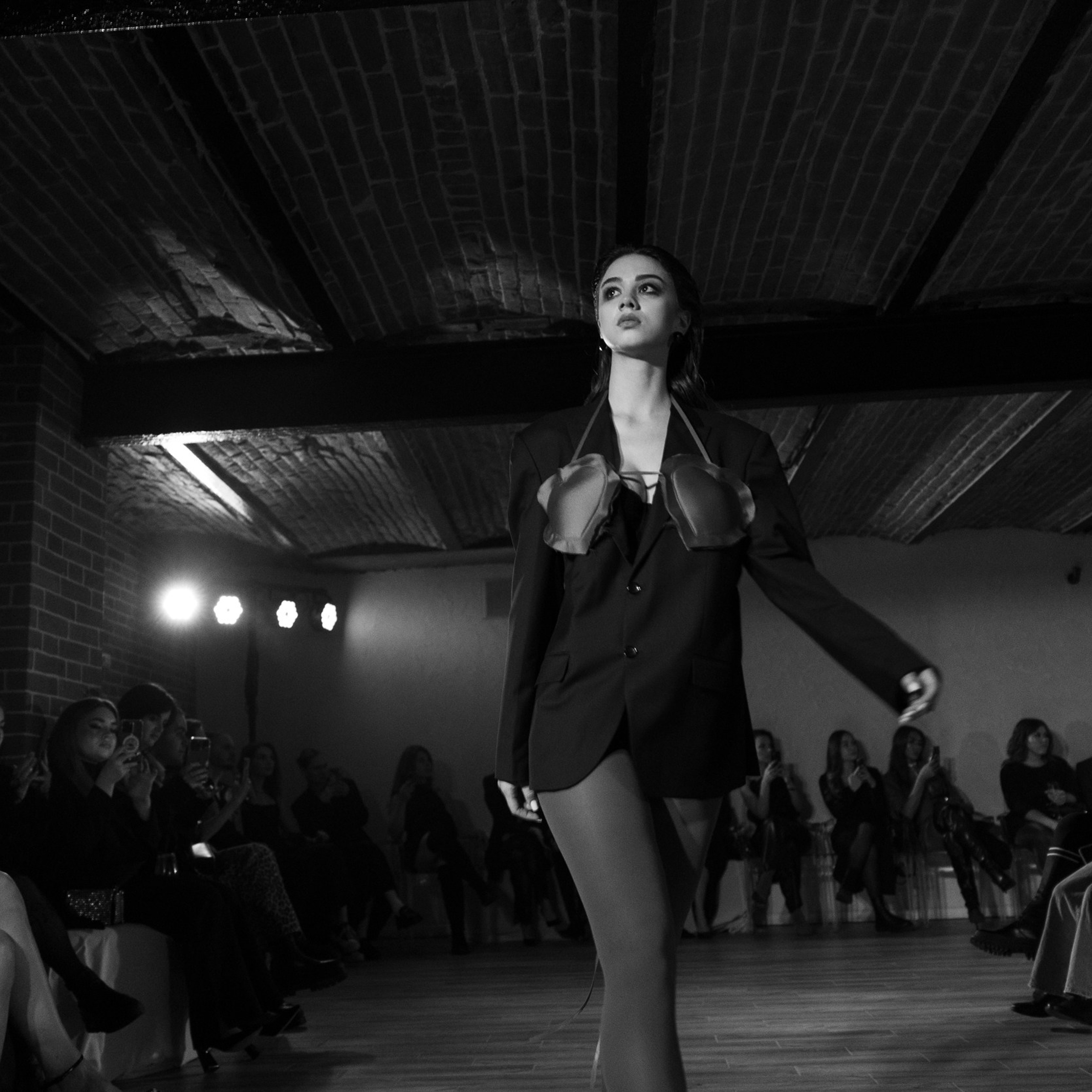 Презентация коллекции AZ BRAND. Репортажный и свадебный фотограф в Краснодаре Владислав Рыжов