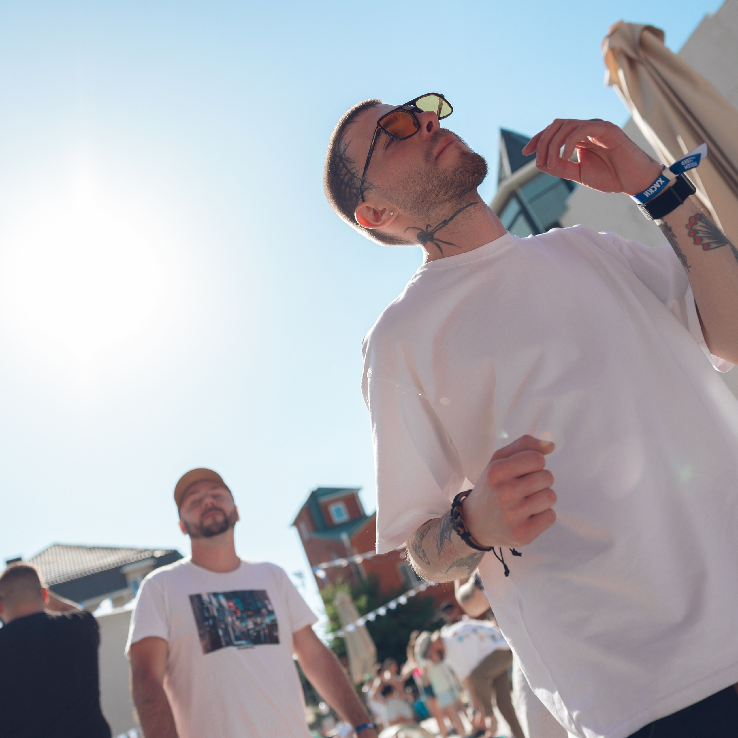 MAEWKA. Репортажный и свадебный фотограф в Краснодаре Владислав Рыжов