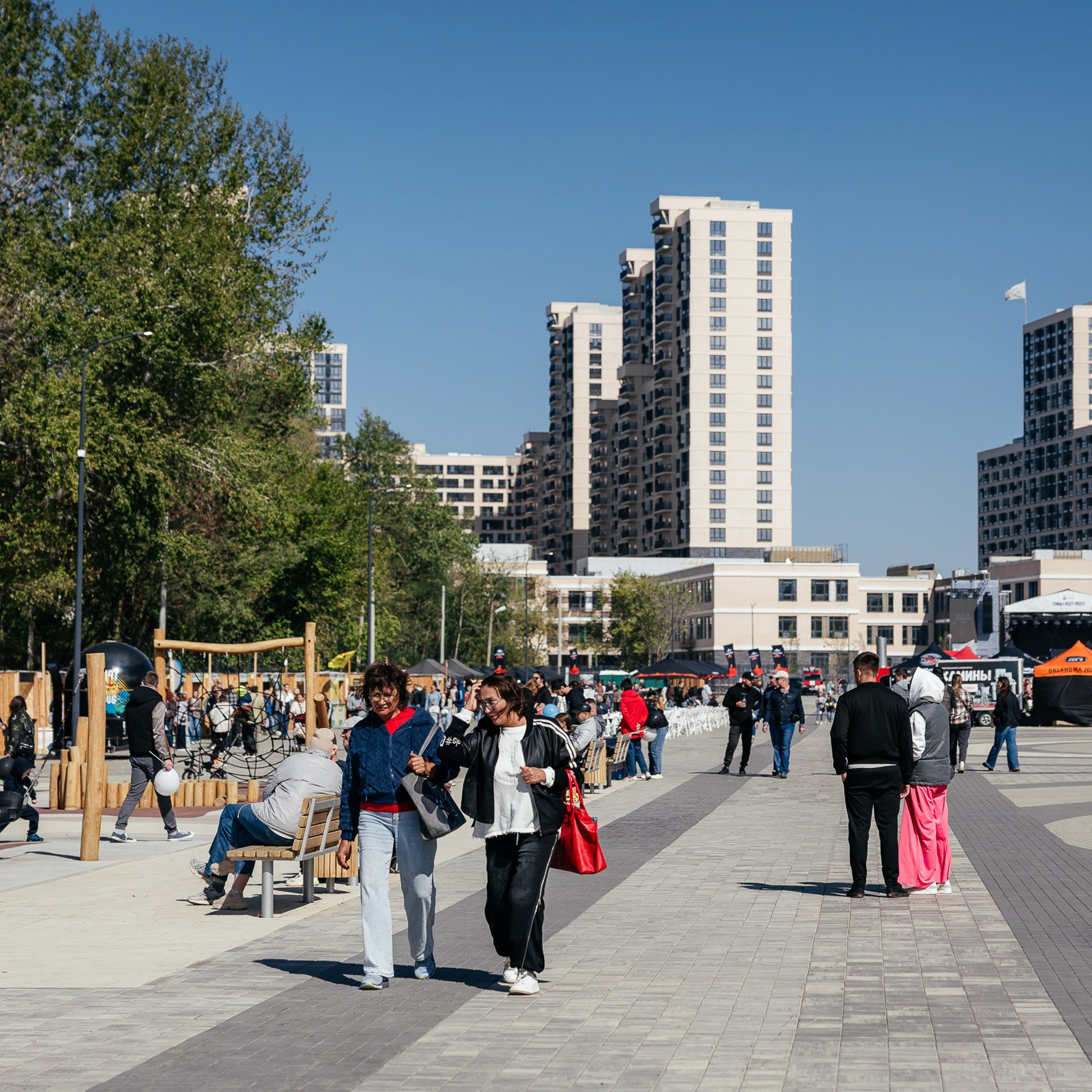 Гриль! Рест! Фест!. Репортажный и свадебный фотограф в Краснодаре Владислав Рыжов