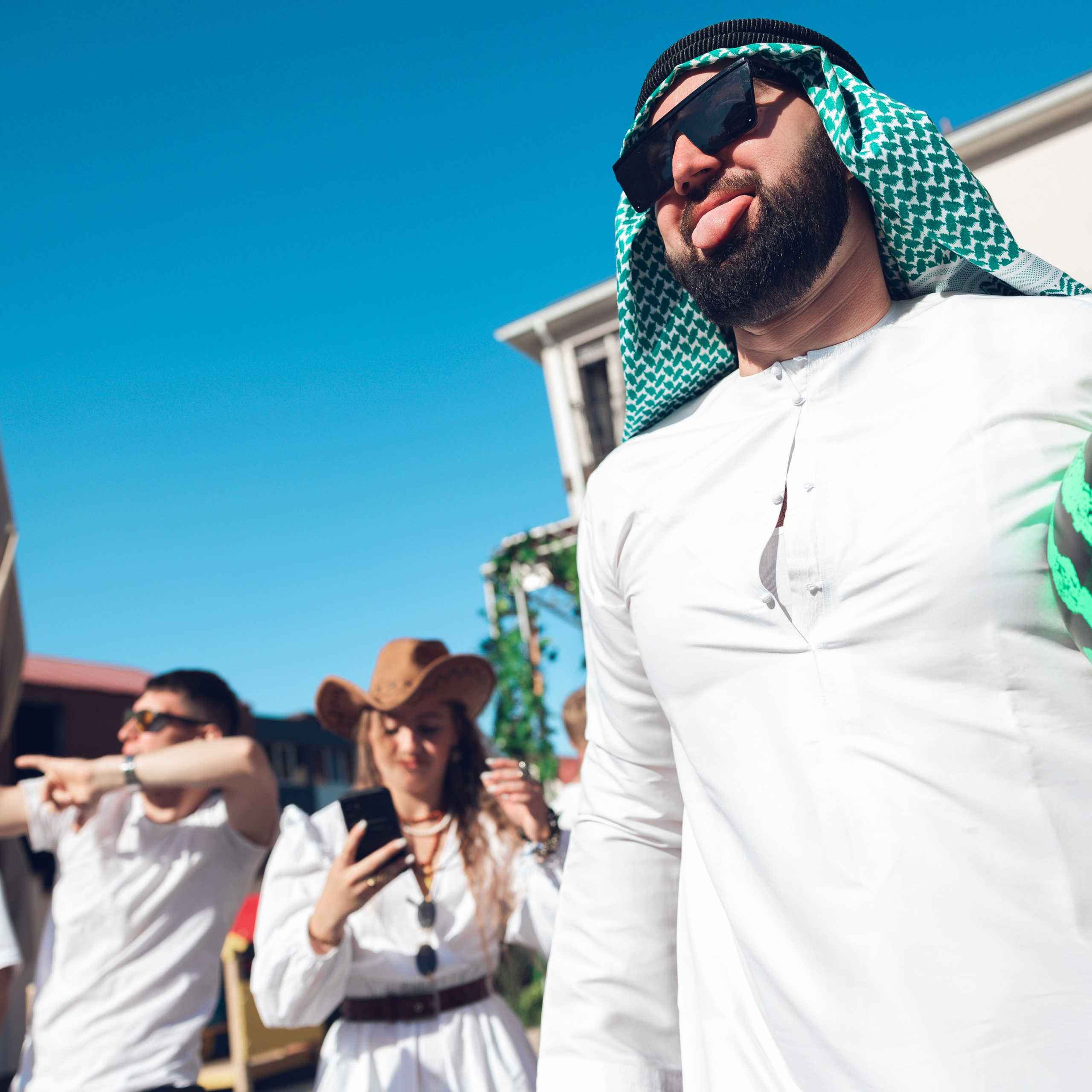 MAEWKA. Репортажный и свадебный фотограф в Краснодаре Владислав Рыжов