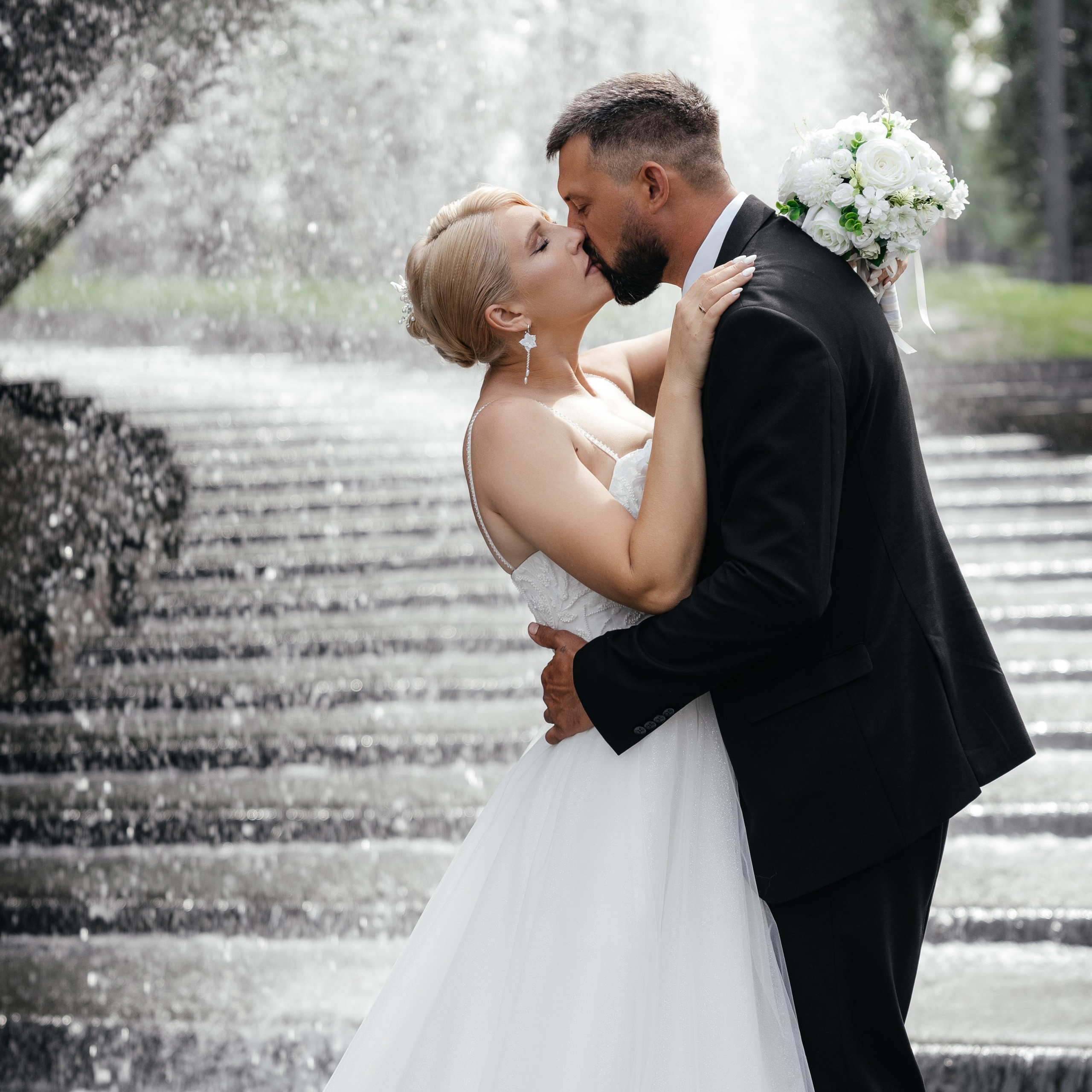 Дмитрий | Ольга. Репортажный и свадебный фотограф в Краснодаре Владислав Рыжов