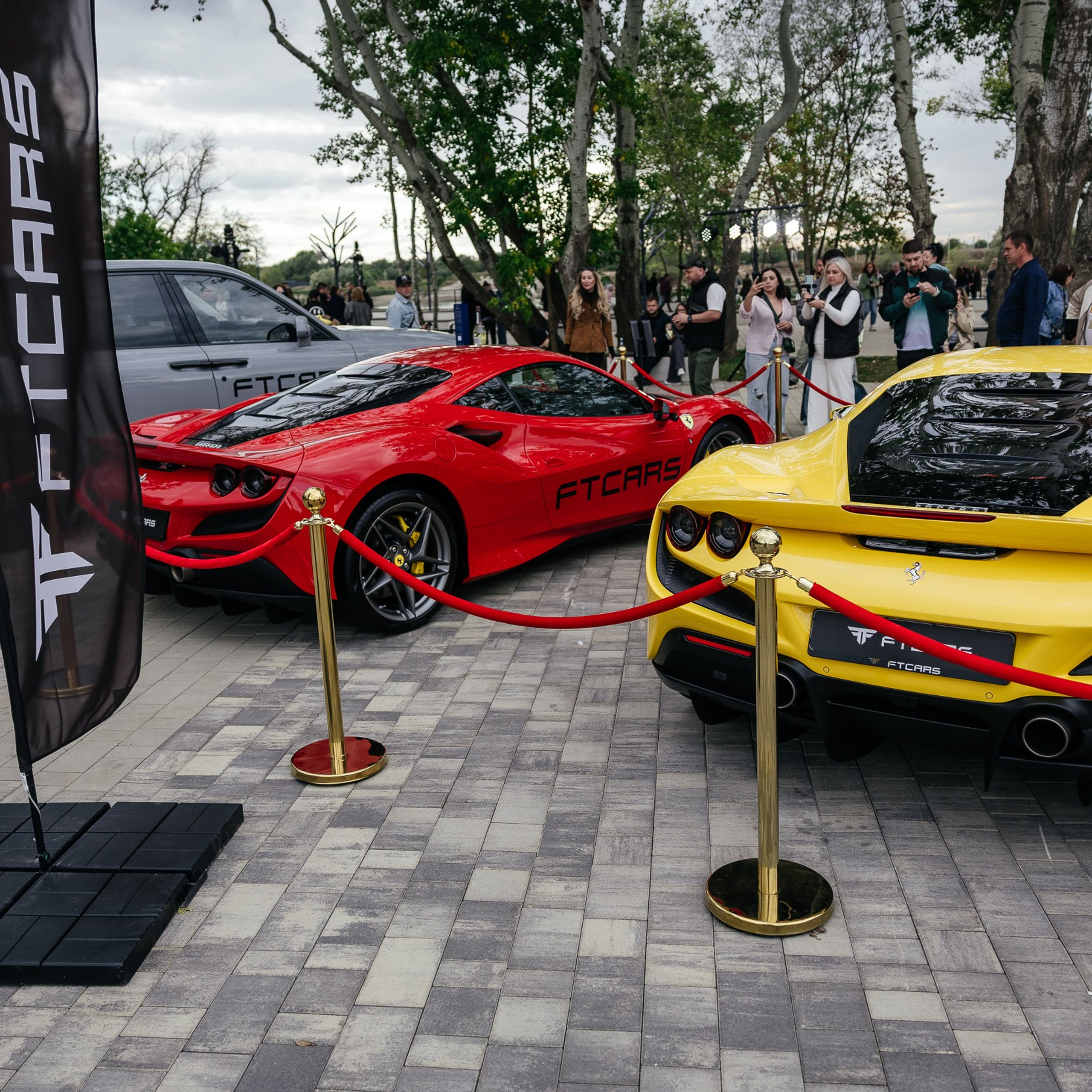 Гриль! Рест! Фест!. Репортажный и свадебный фотограф в Краснодаре Владислав Рыжов