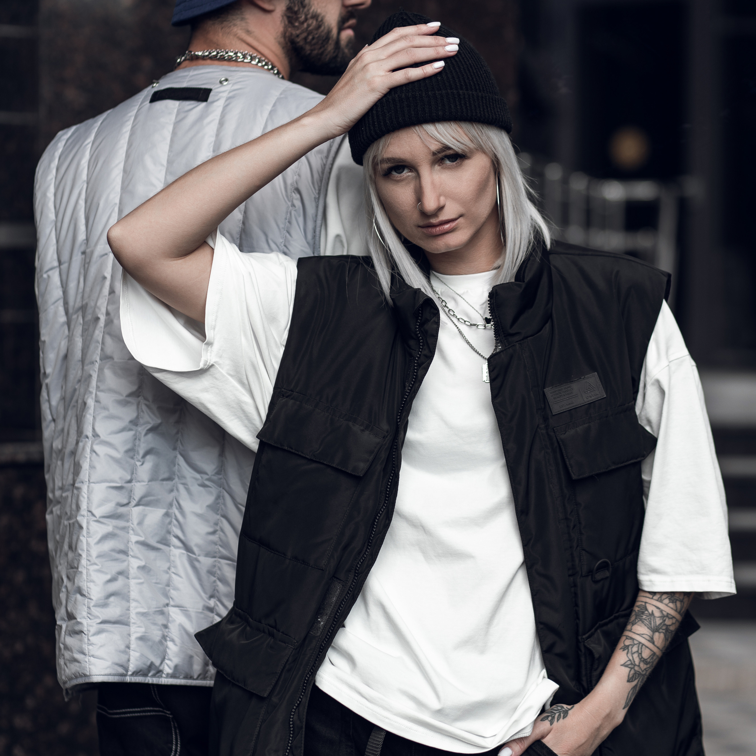 Настя и Лакост. Репортажный и свадебный фотограф в Краснодаре Владислав Рыжов