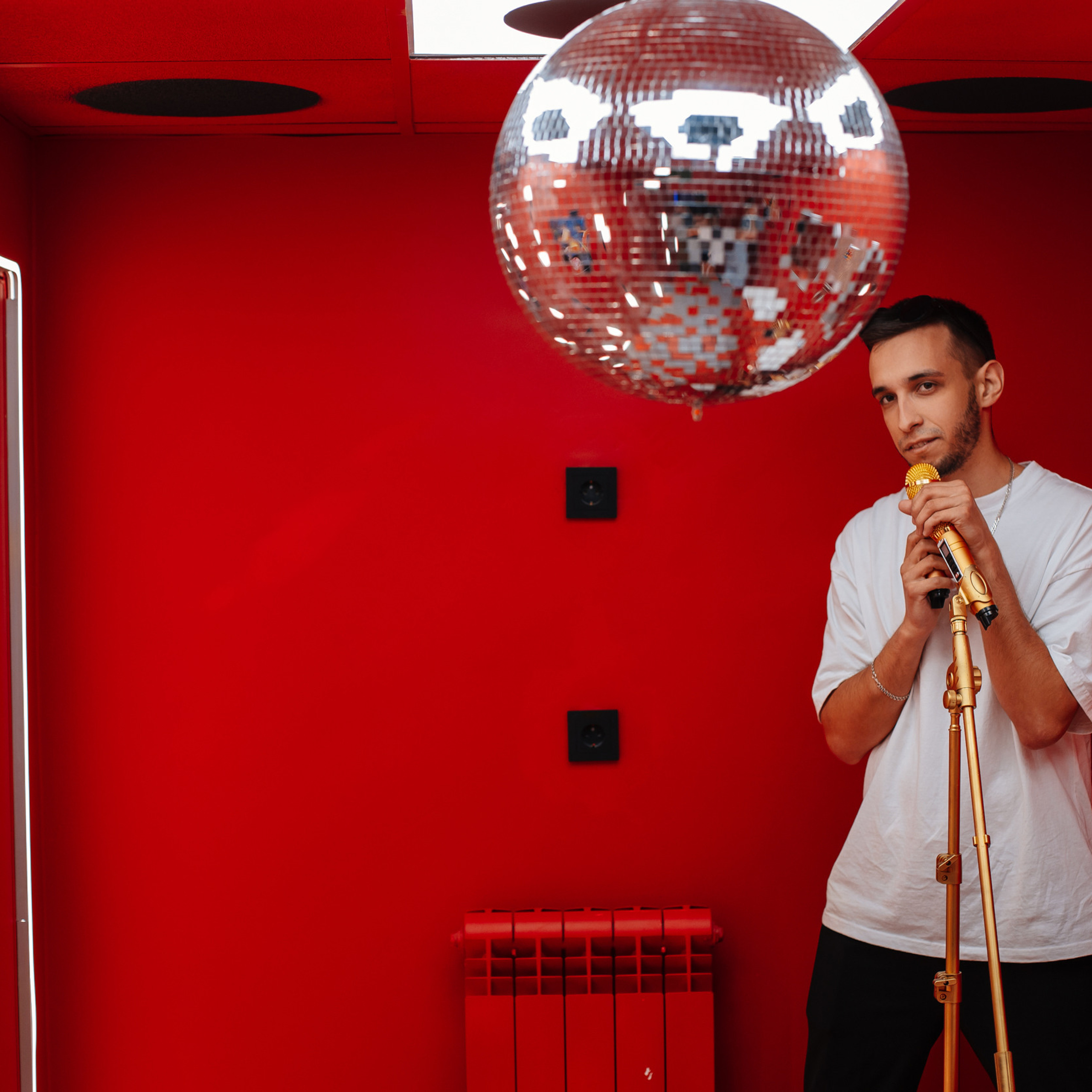 Техническое Открытие Чихо. Репортажный и свадебный фотограф в Краснодаре Владислав Рыжов