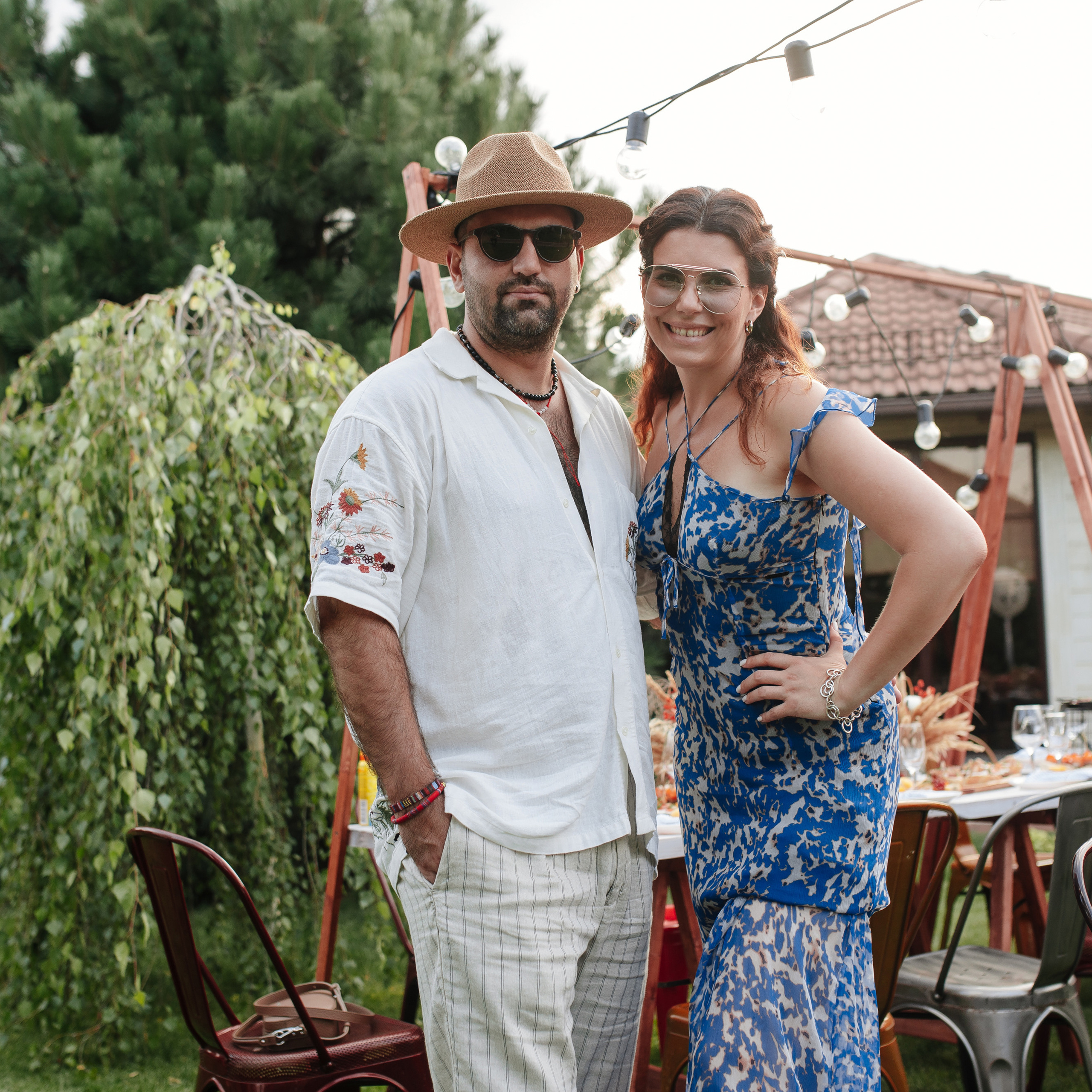 Happy Birthday. Репортажный и свадебный фотограф в Краснодаре Владислав Рыжов