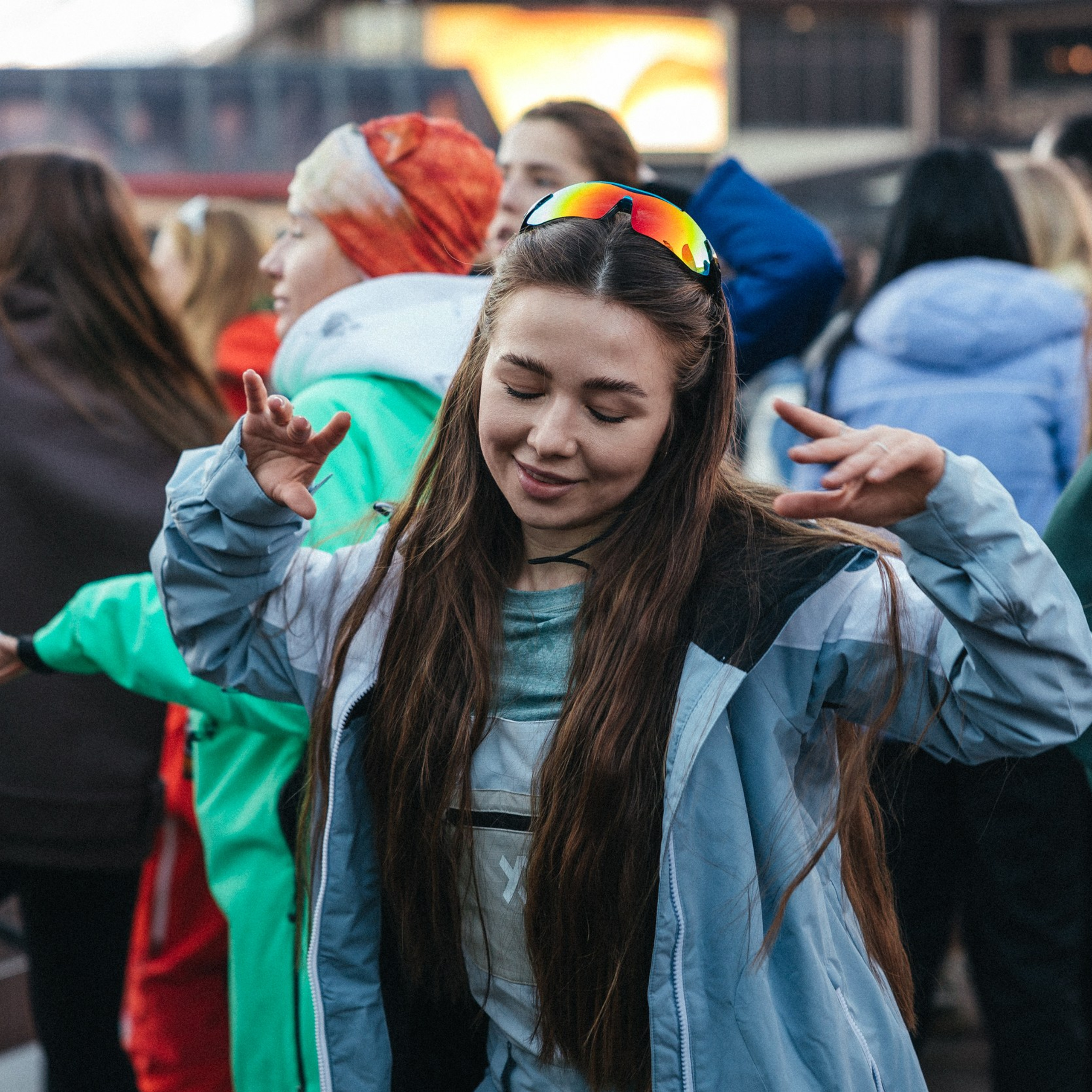 Ритм Гор. Репортажный и свадебный фотограф в Краснодаре Владислав Рыжов