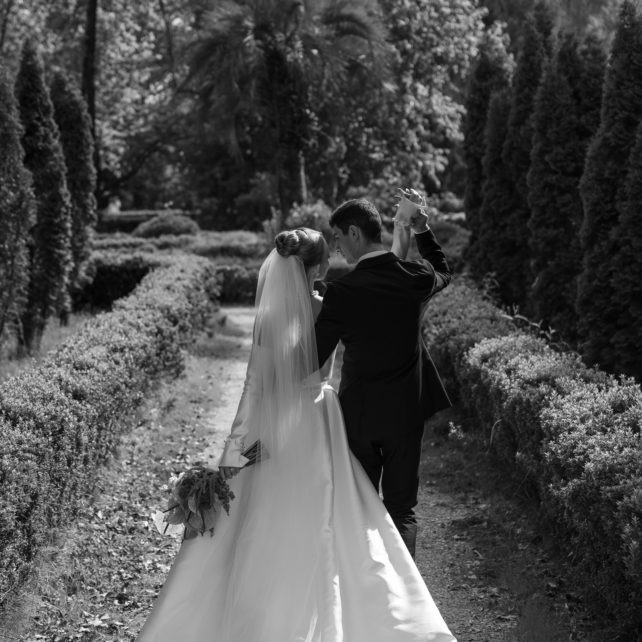 Владимир | Валерия. Репортажный и свадебный фотограф в Краснодаре Владислав Рыжов