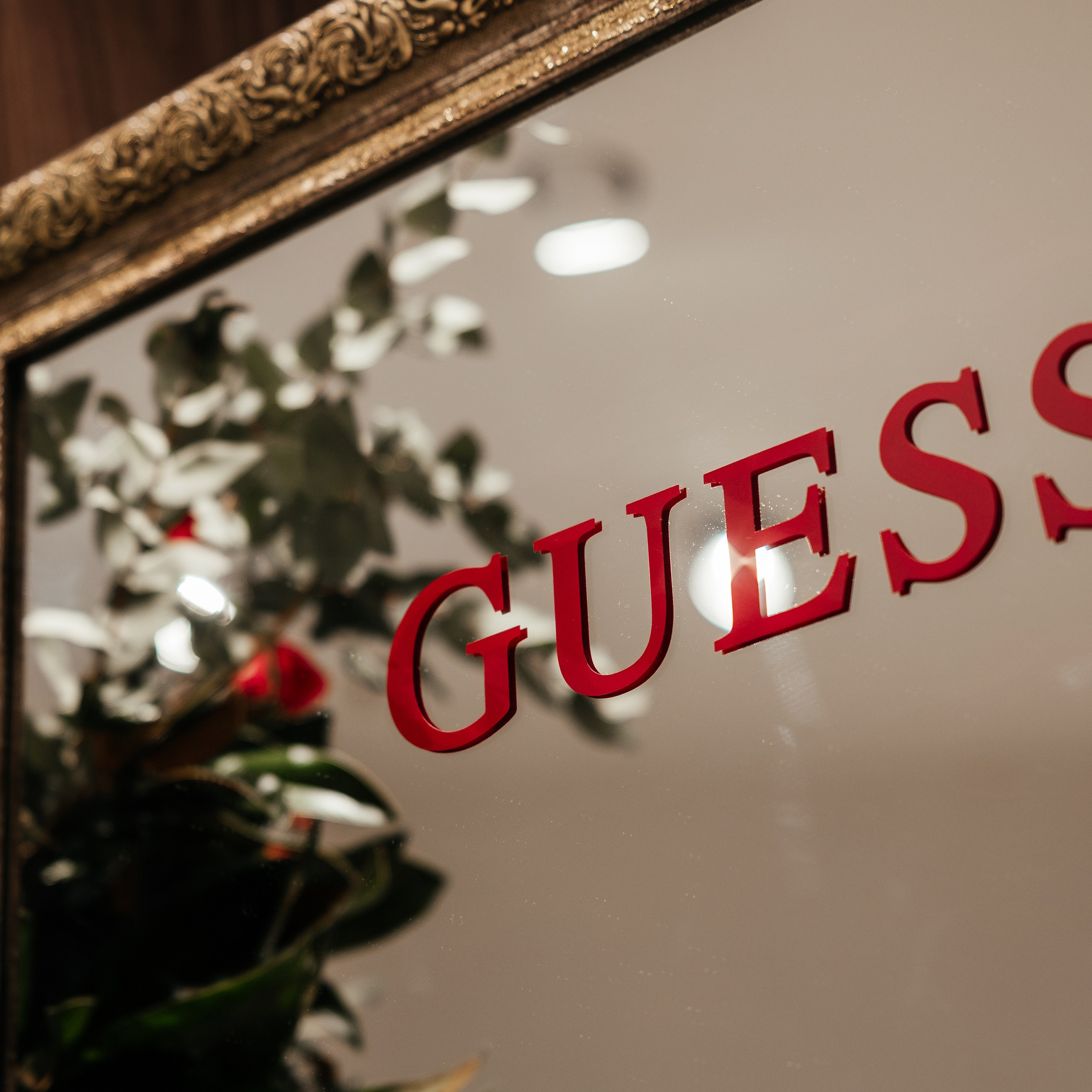 Guess. Репортажный и свадебный фотограф в Краснодаре Владислав Рыжов