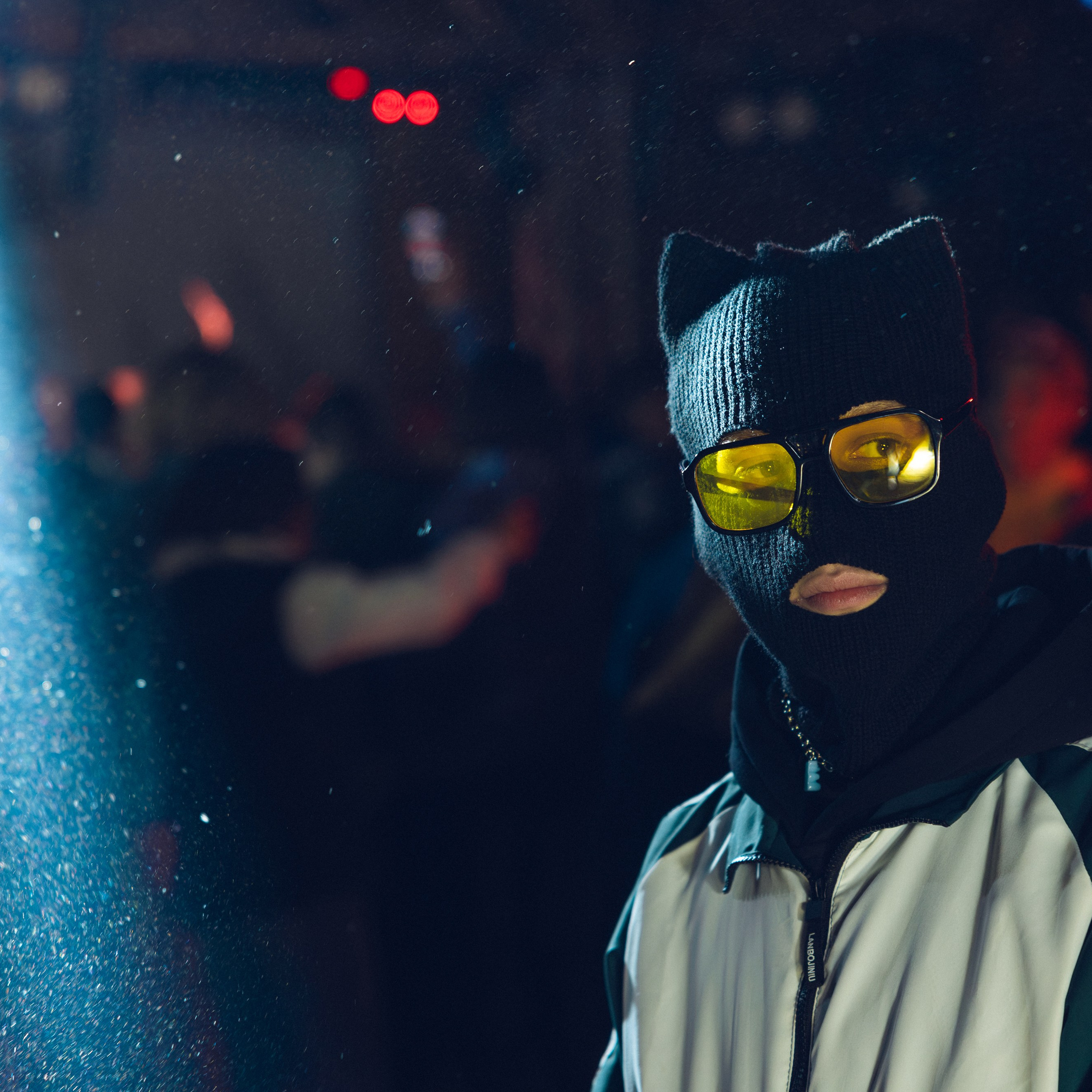 MAEWKA. Репортажный и свадебный фотограф в Краснодаре Владислав Рыжов