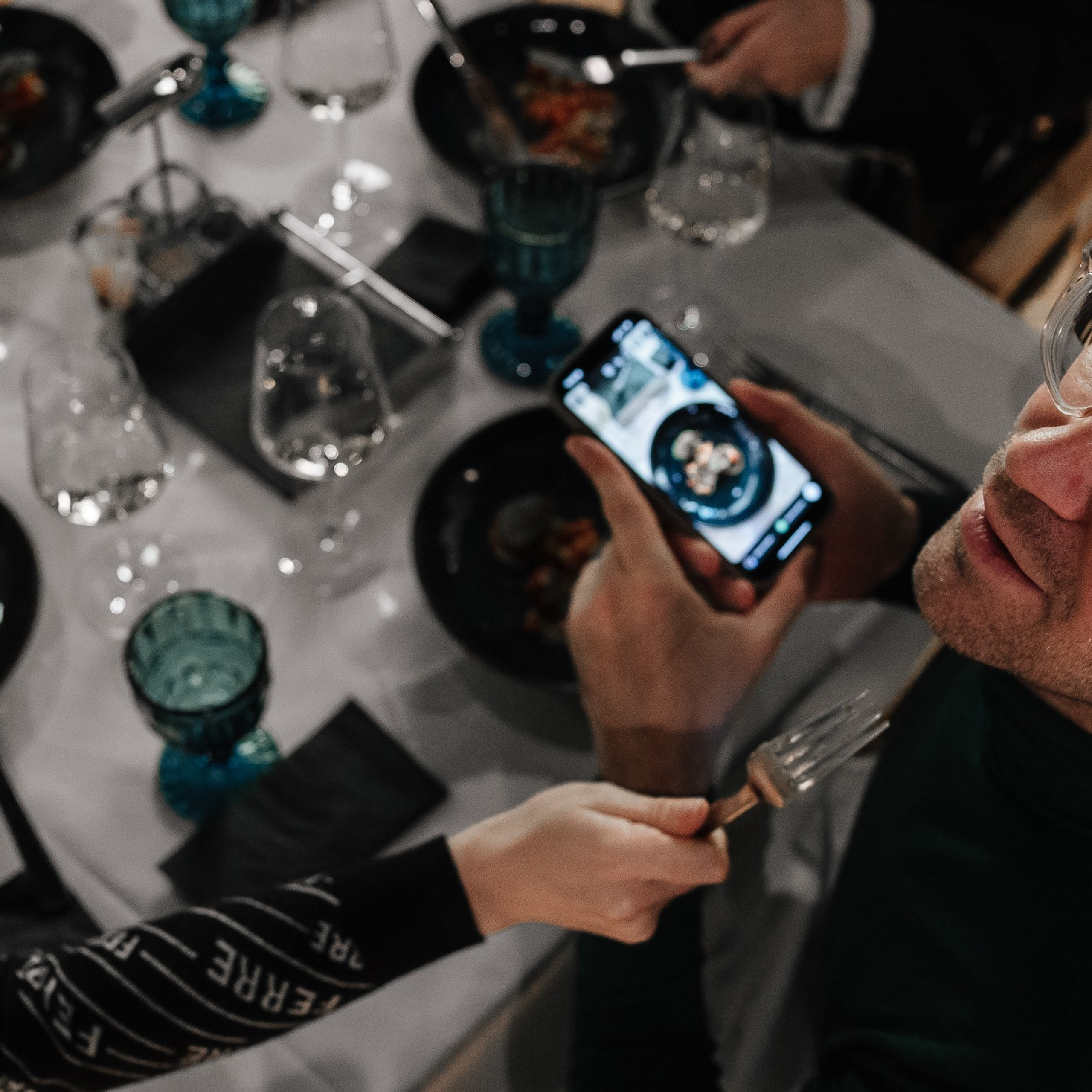 Мясо и рыба. Репортажный и свадебный фотограф в Краснодаре Владислав Рыжов