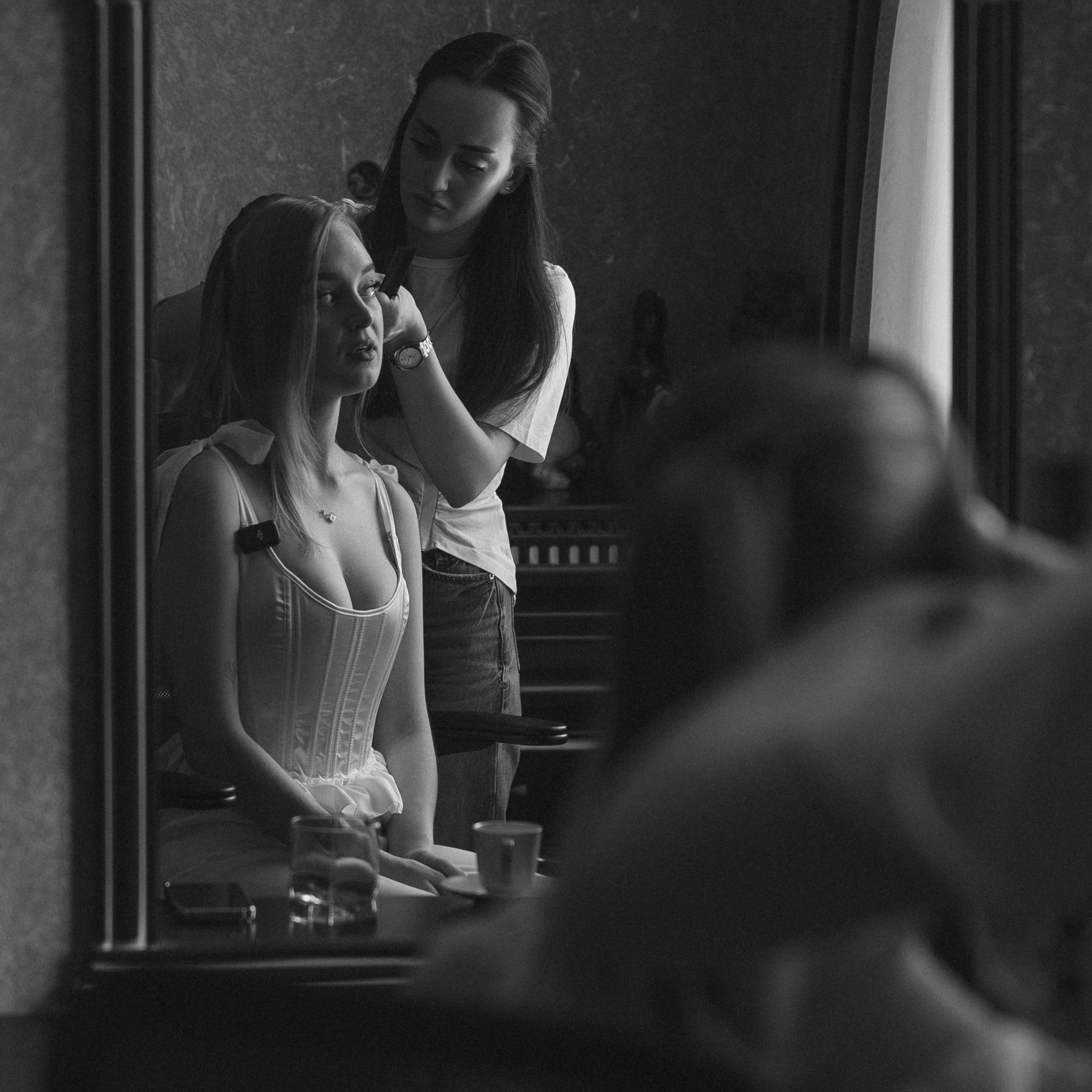 Владимир | Валерия. Репортажный и свадебный фотограф в Краснодаре Владислав Рыжов