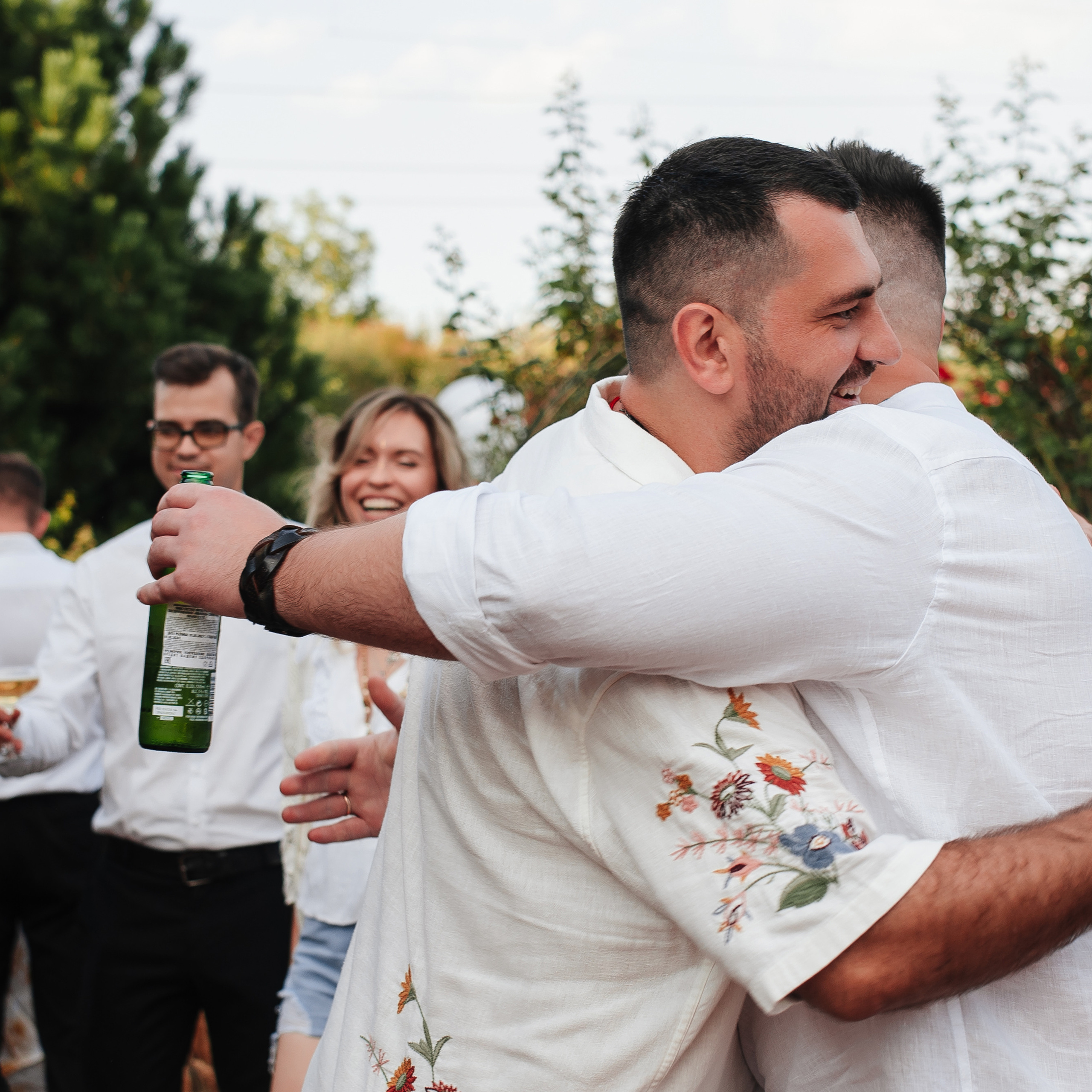 Happy Birthday. Репортажный и свадебный фотограф в Краснодаре Владислав Рыжов