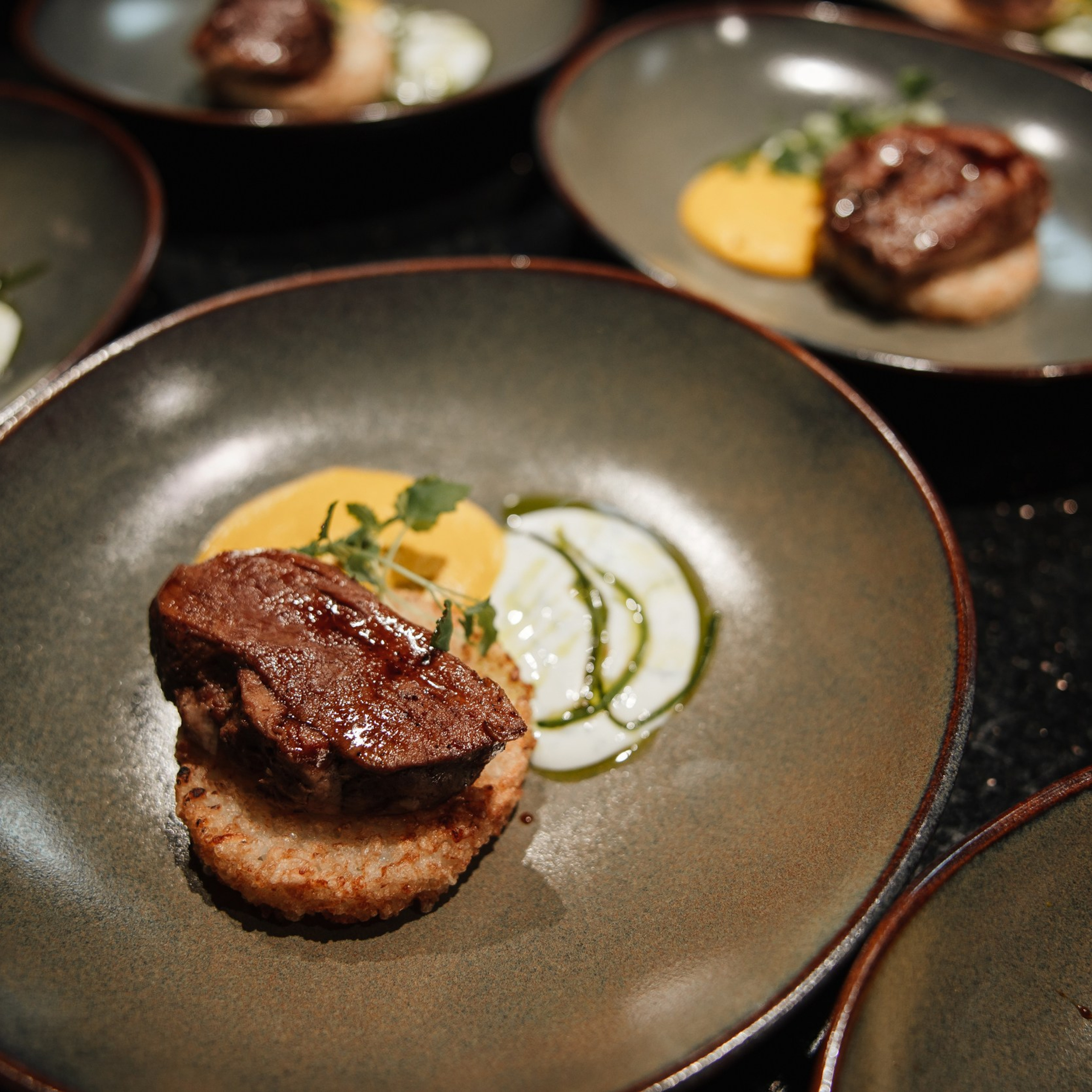 Мясо и рыба. Репортажный и свадебный фотограф в Краснодаре Владислав Рыжов