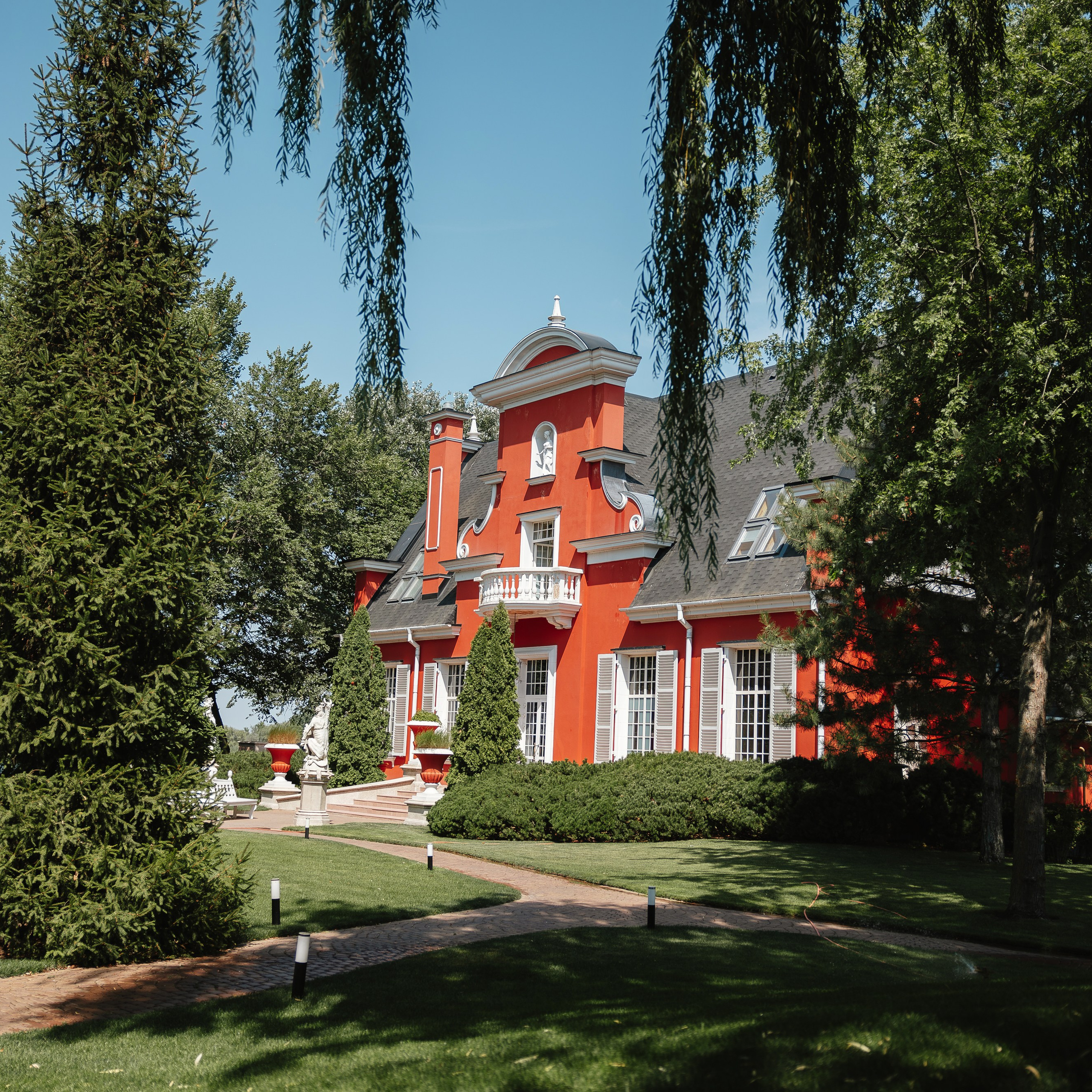 Владислав | Наталья. Репортажный и свадебный фотограф в Краснодаре Владислав Рыжов