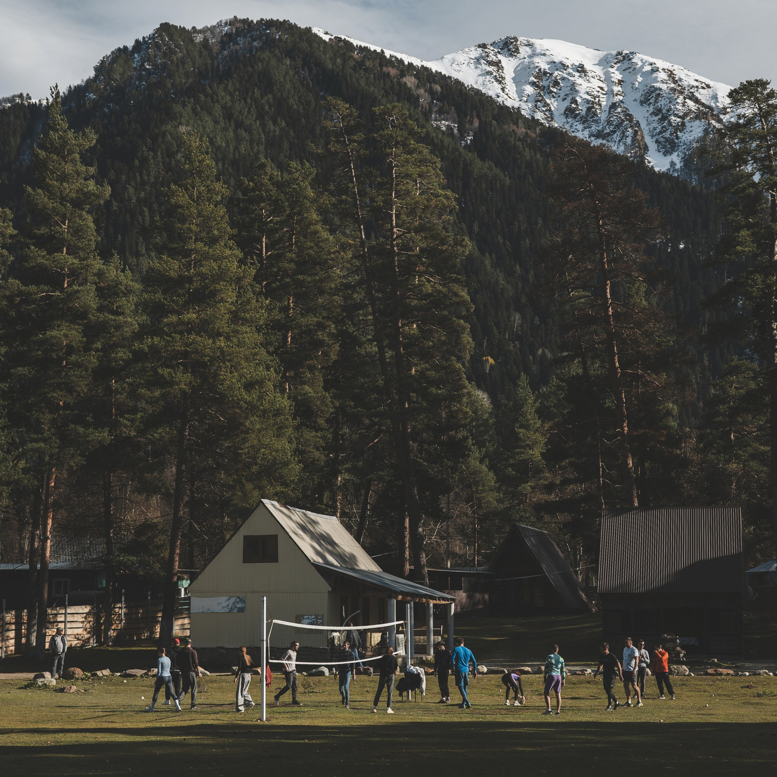 Осенние каникулы. Репортажный и свадебный фотограф в Краснодаре Владислав Рыжов
