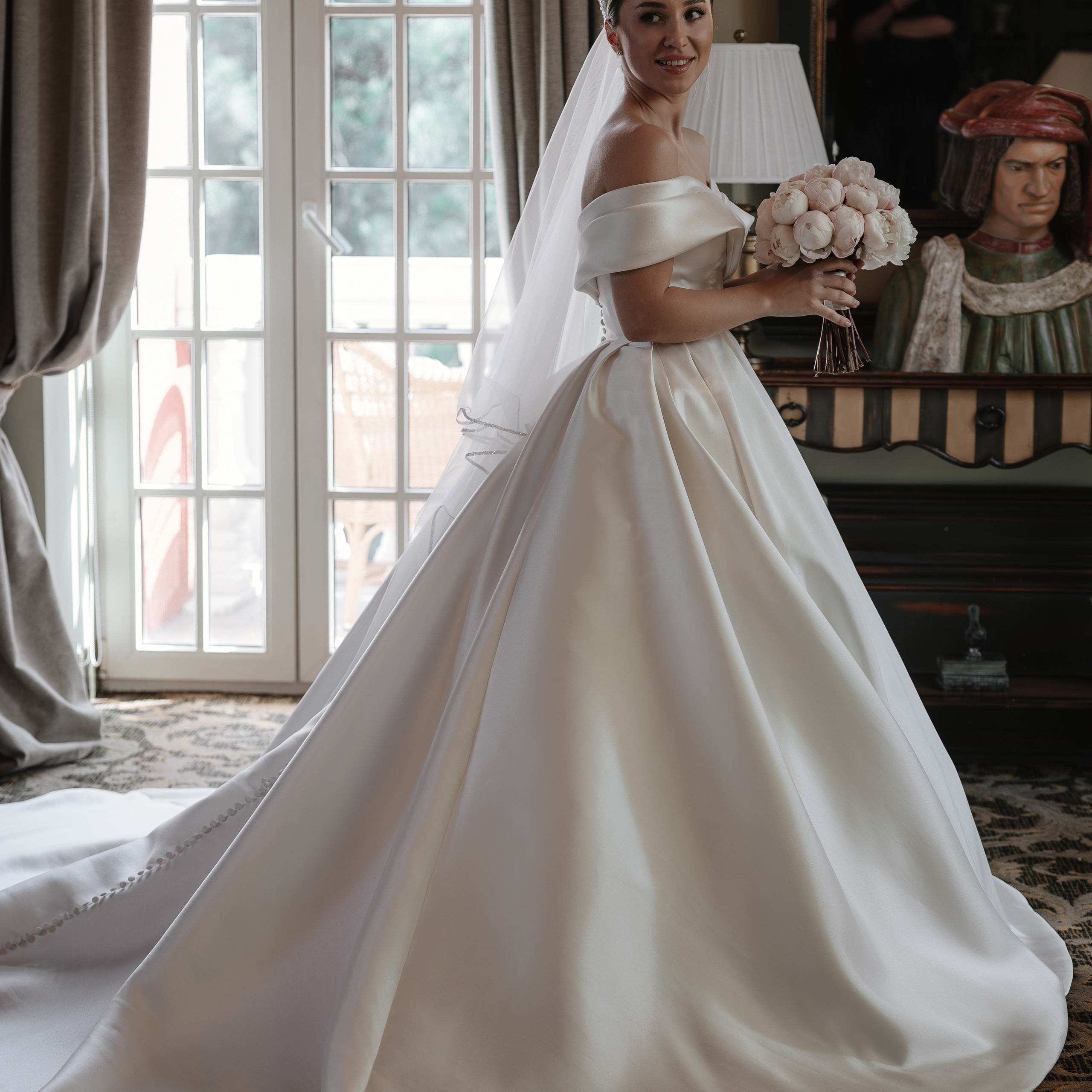 Владислав | Наталья. Репортажный и свадебный фотограф в Краснодаре Владислав Рыжов