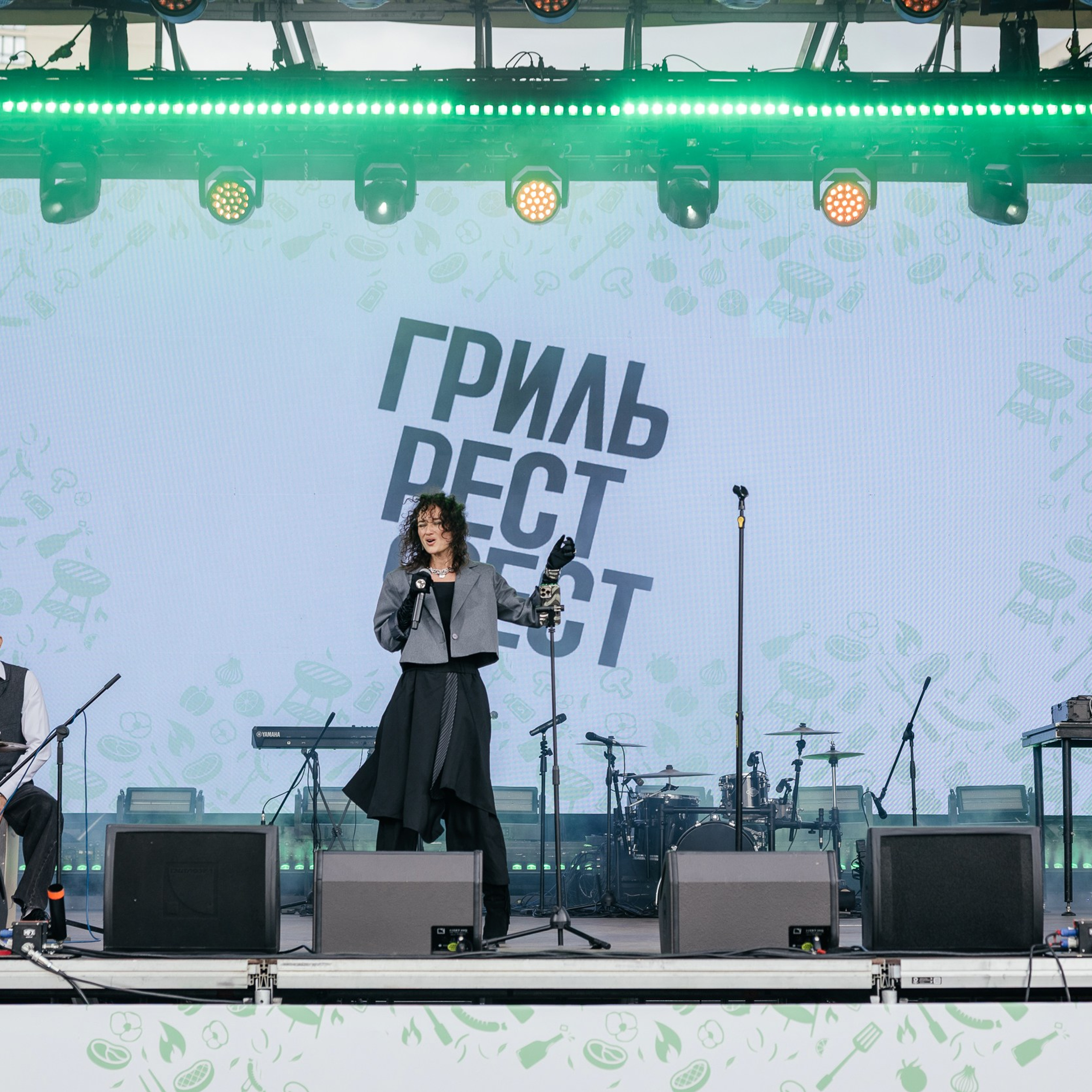 Гриль! Рест! Фест!. Репортажный и свадебный фотограф в Краснодаре Владислав Рыжов