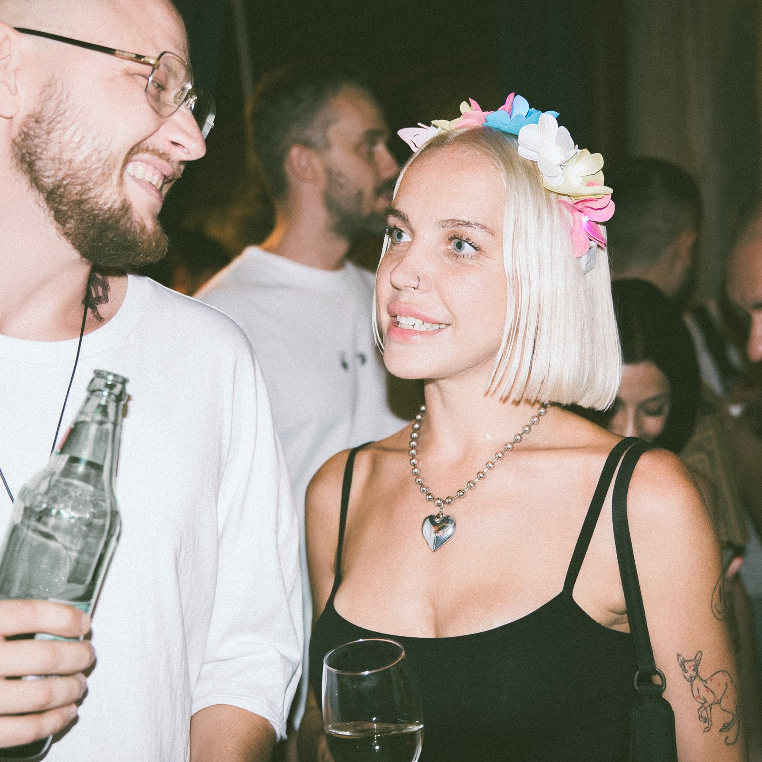 Йокай. Репортажный и свадебный фотограф в Краснодаре Владислав Рыжов