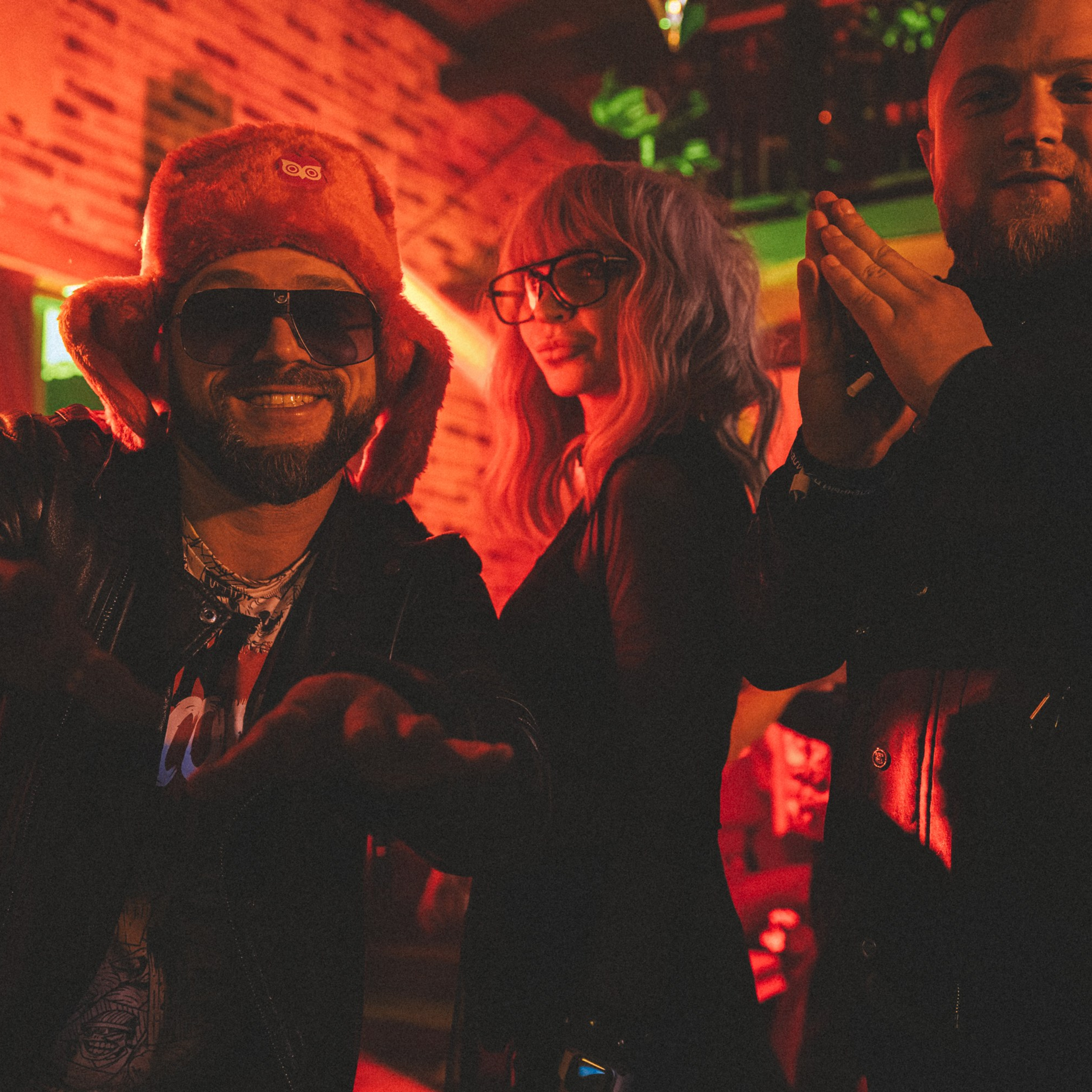 Осенние каникулы. Репортажный и свадебный фотограф в Краснодаре Владислав Рыжов