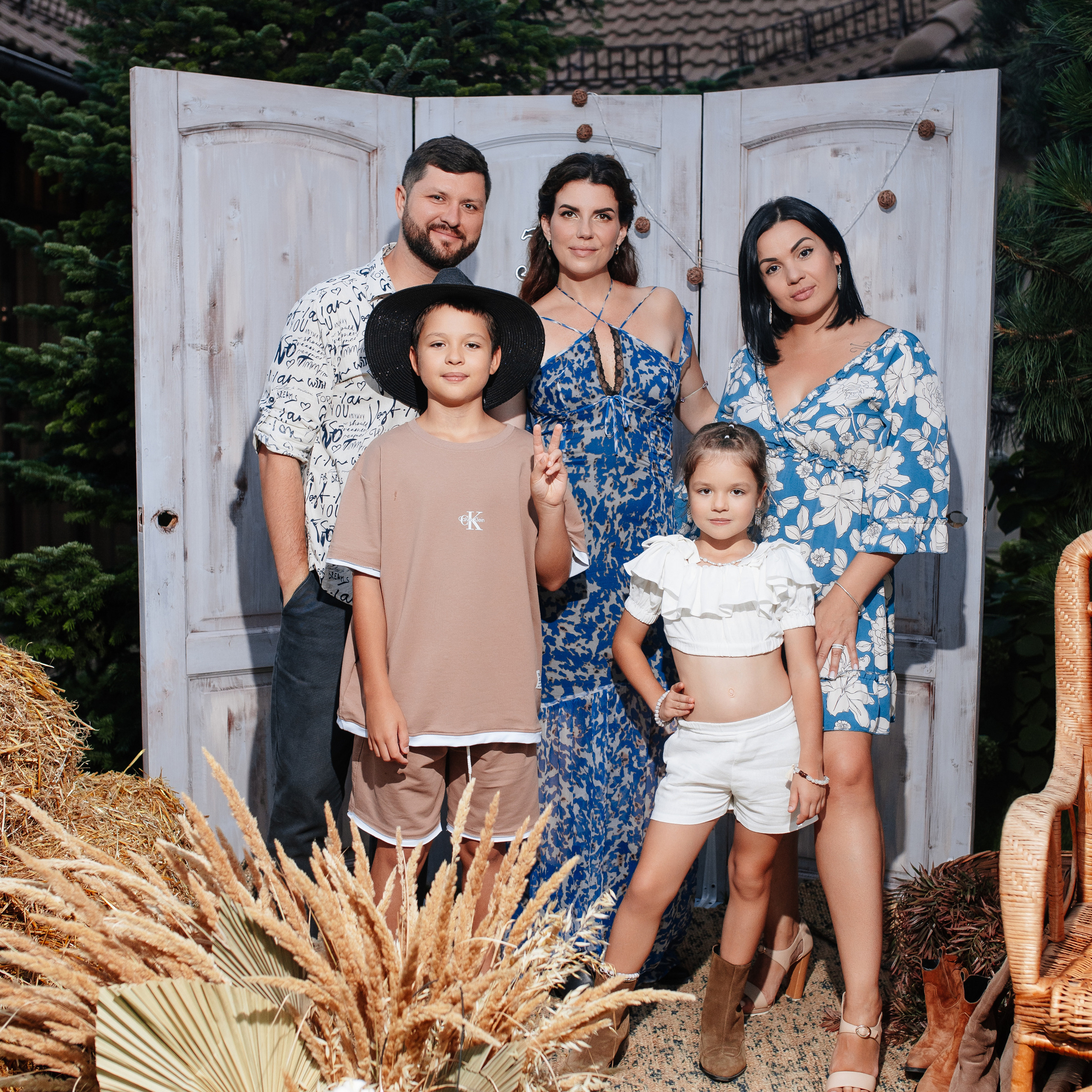 Happy Birthday. Репортажный и свадебный фотограф в Краснодаре Владислав Рыжов