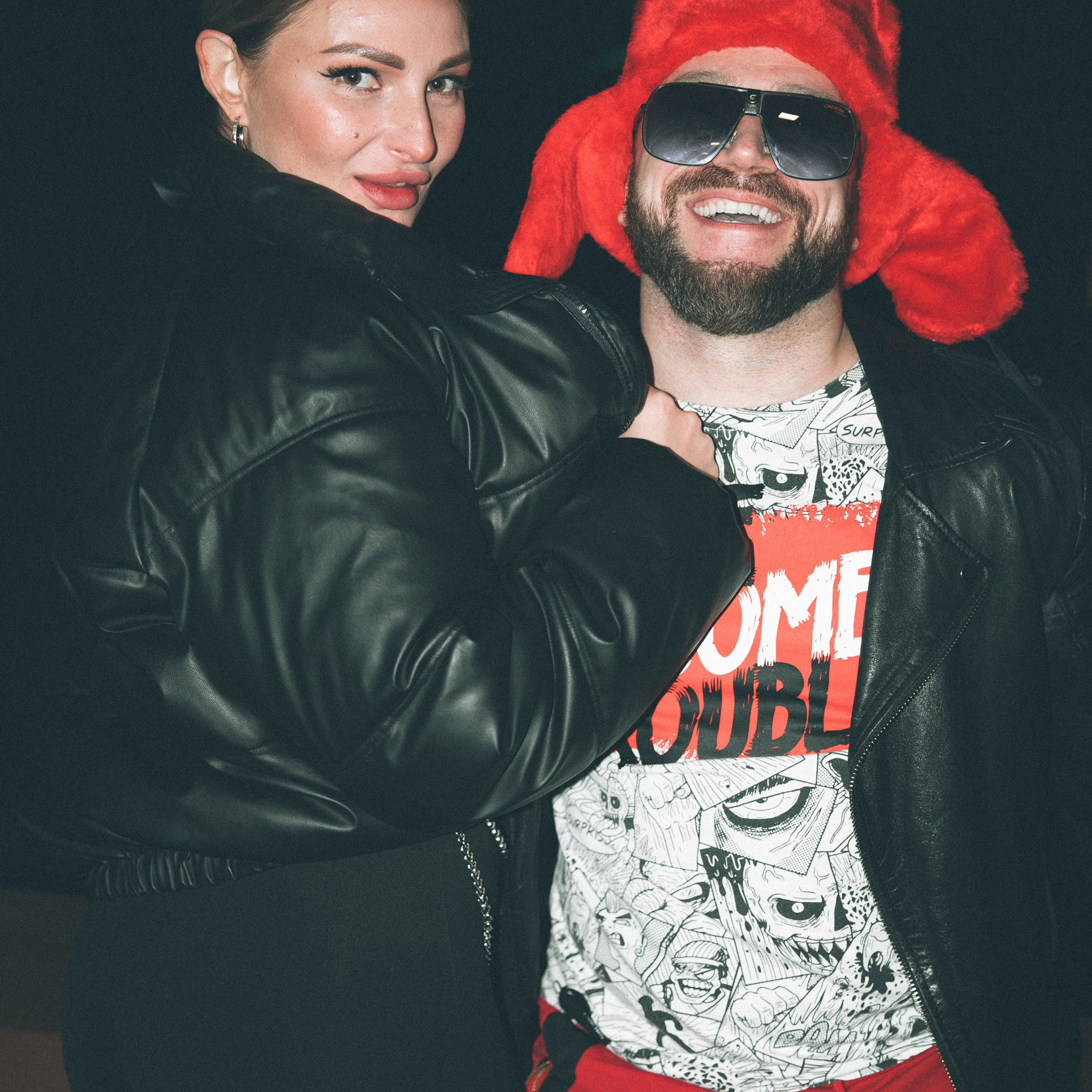 Осенние каникулы. Репортажный и свадебный фотограф в Краснодаре Владислав Рыжов