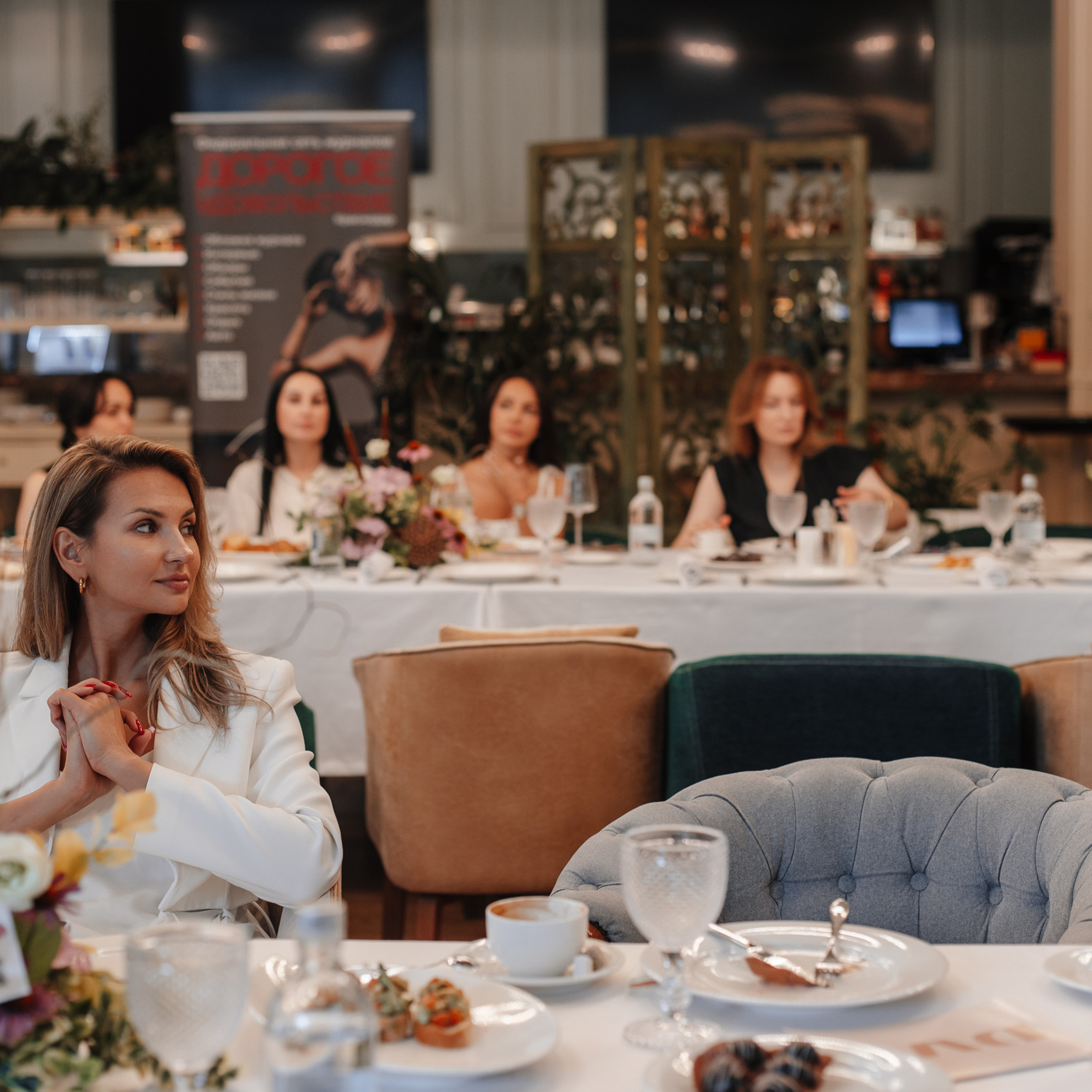 Бьюти завтрак с Дорогим. Репортажный и свадебный фотограф в Краснодаре Владислав Рыжов