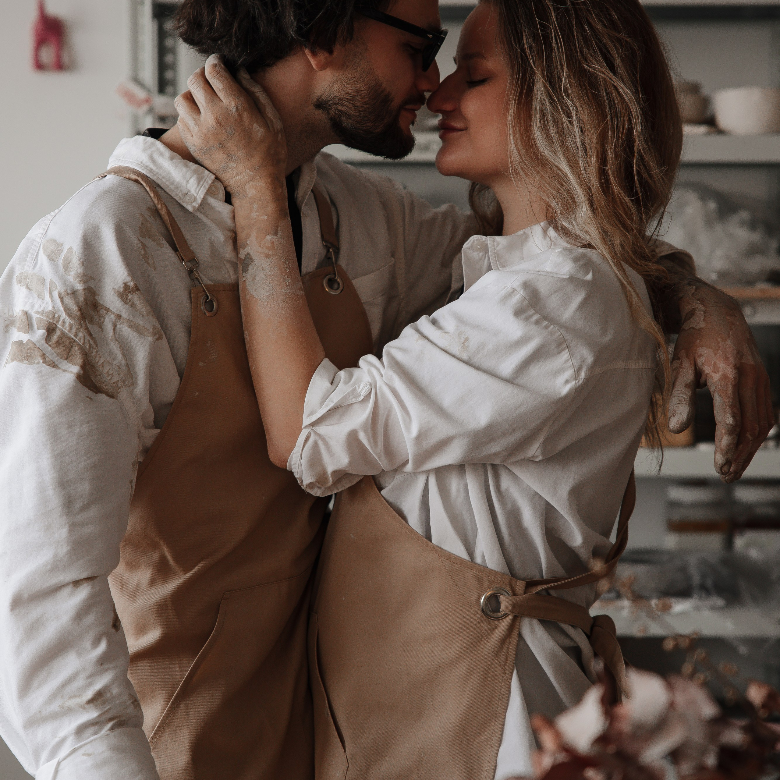 Гончарное производство. Репортажный и свадебный фотограф в Краснодаре Владислав Рыжов